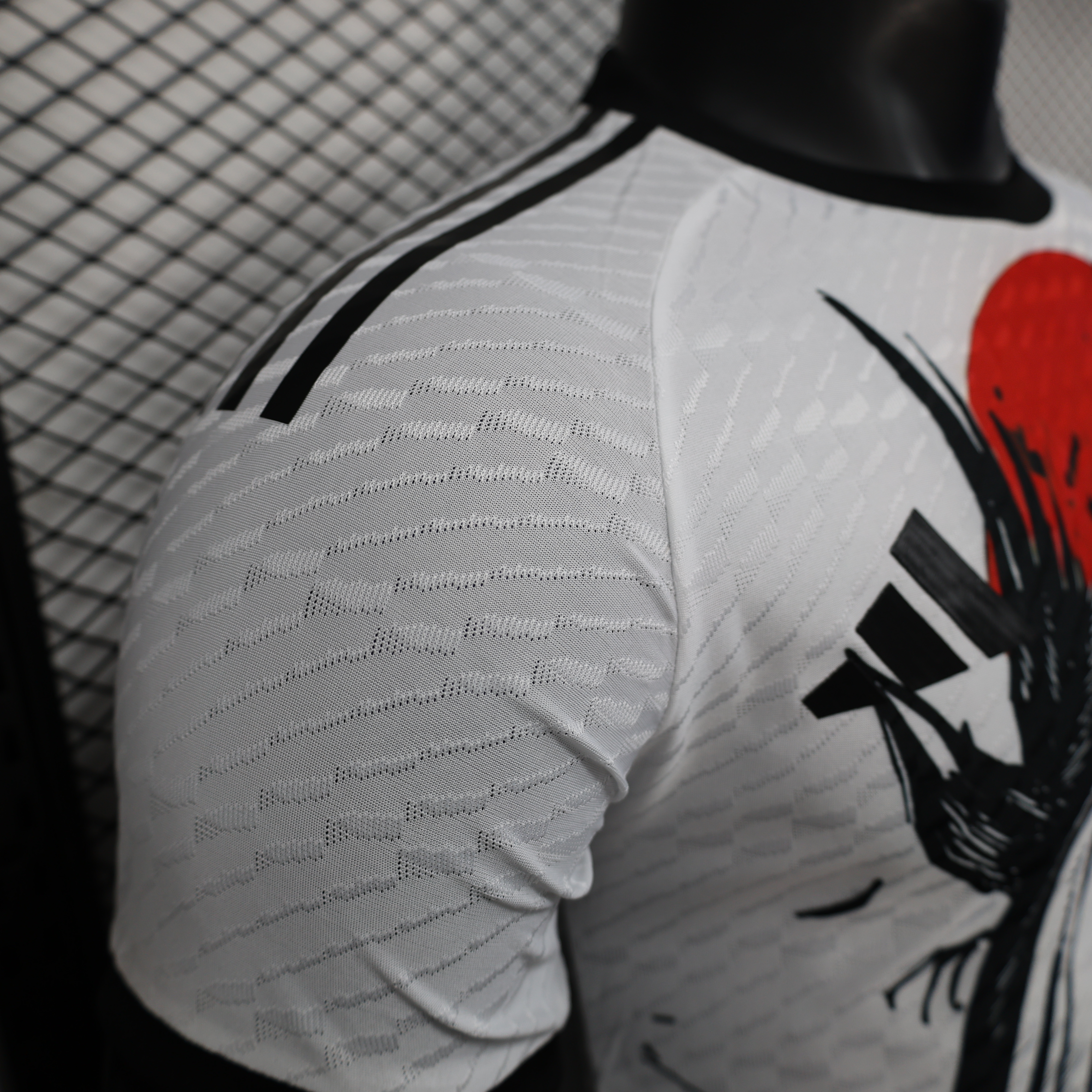 2024/2025 Player Version Japan Special Edition Football Shirt