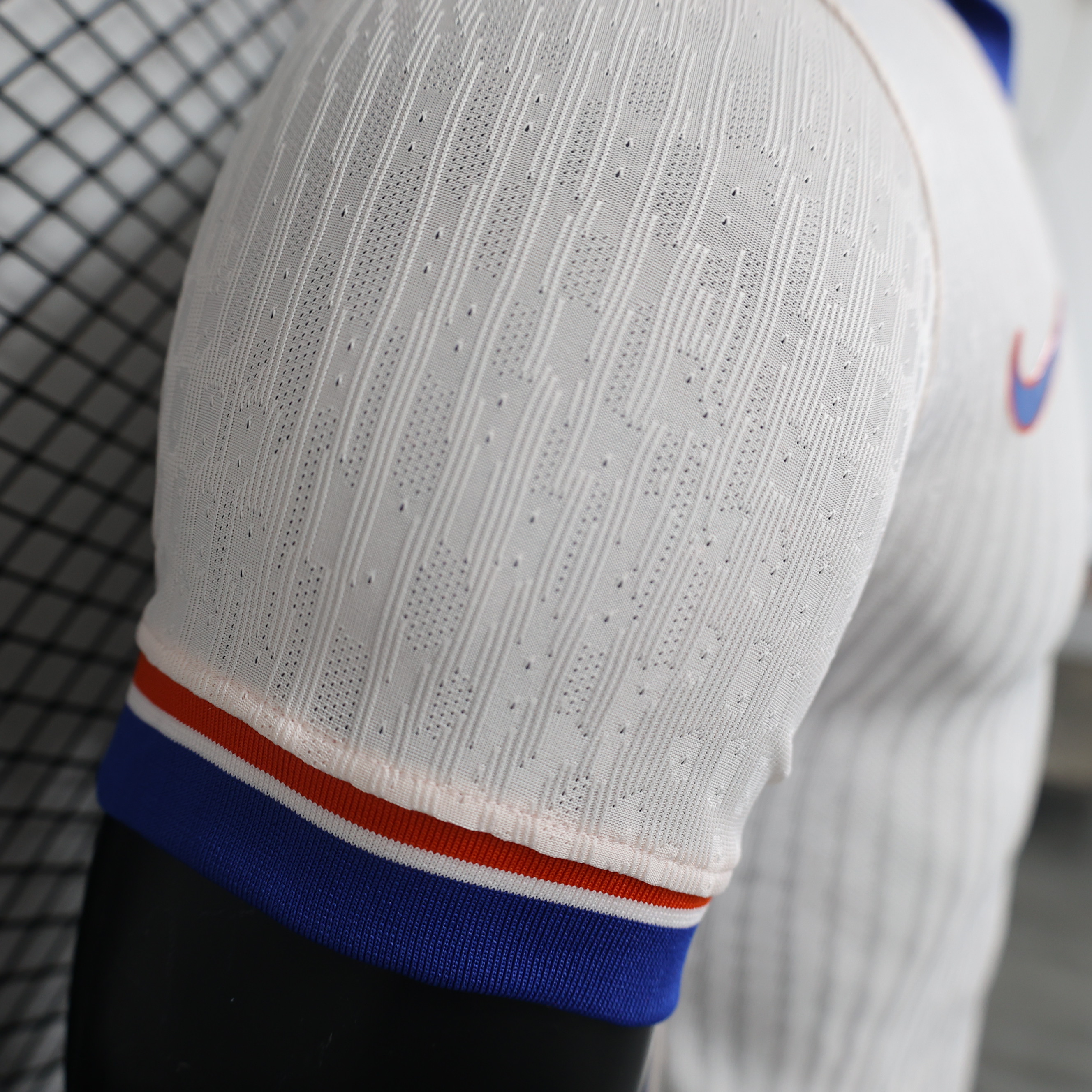 2024/2025 Player Version Chelsea Away Football Shirt