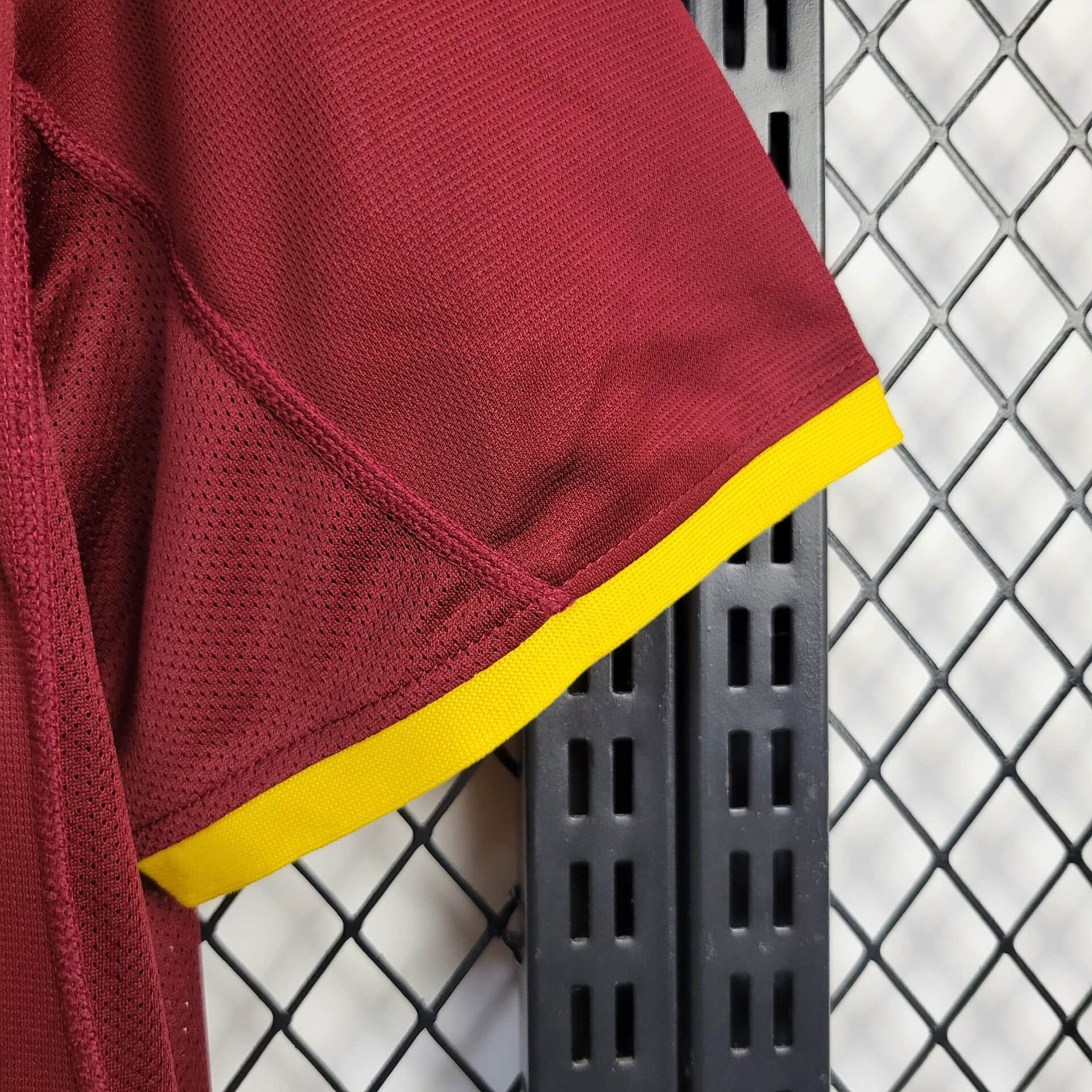 2000 Portugal Home Football Shirt