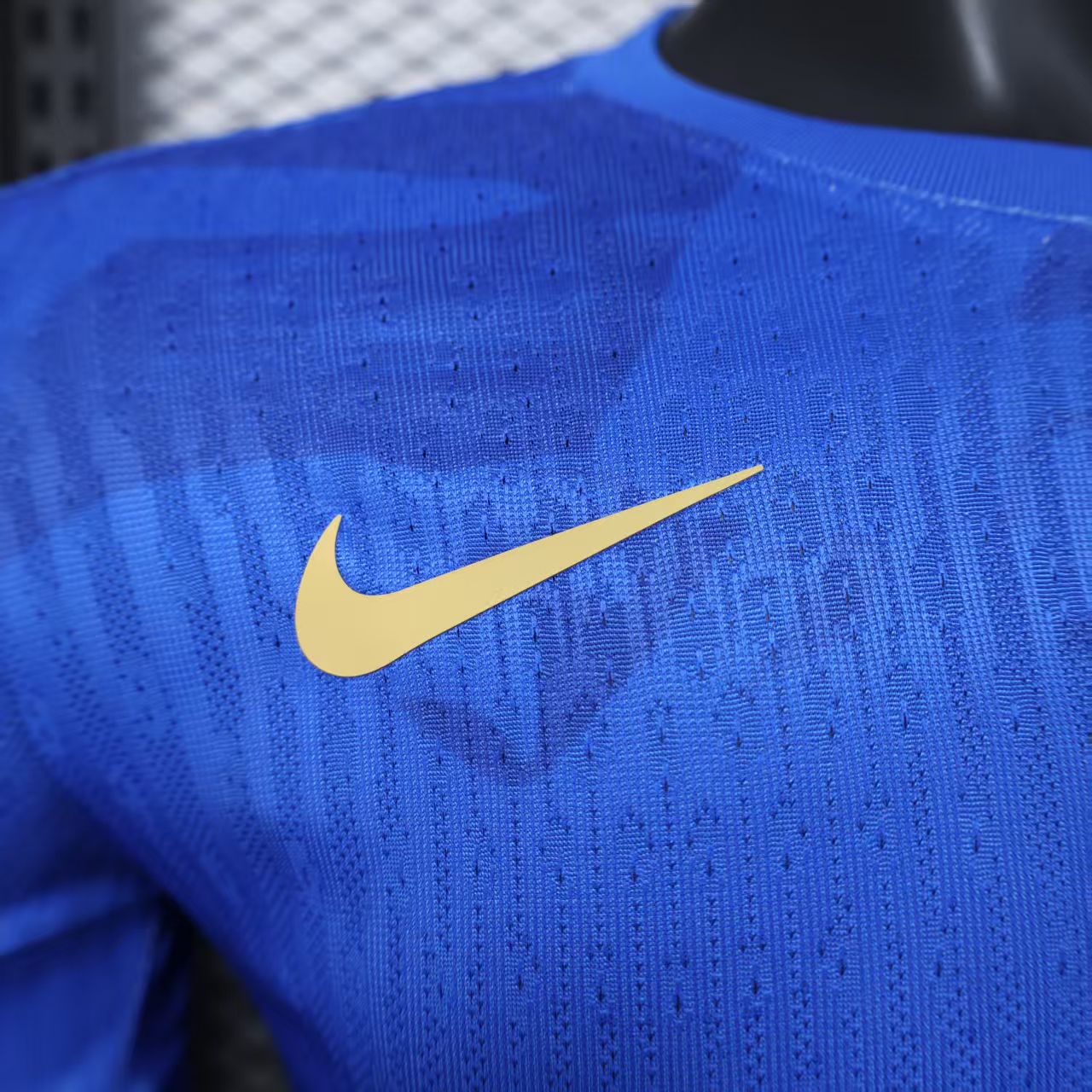 2025/2026 Player Version Barcelona Special Edition  Football Jersey 1:1 Thai quality