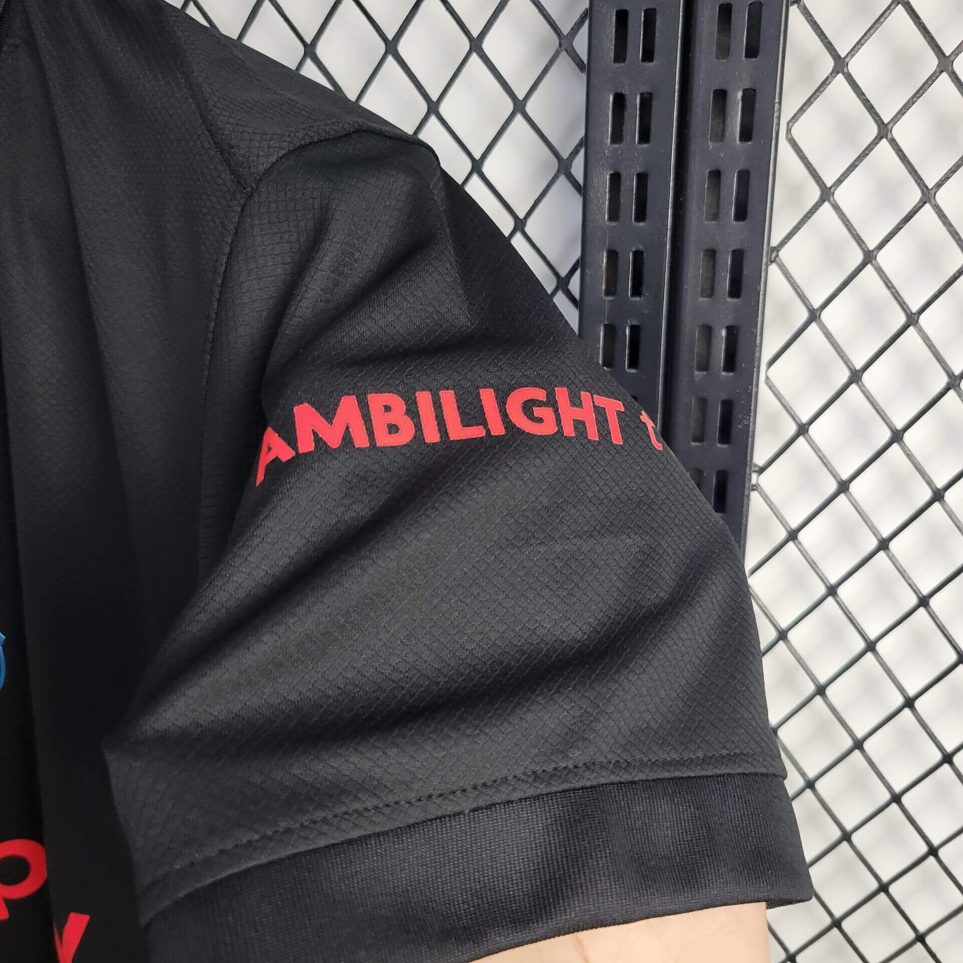 2024/2025 Barcelona Away Football Shirt