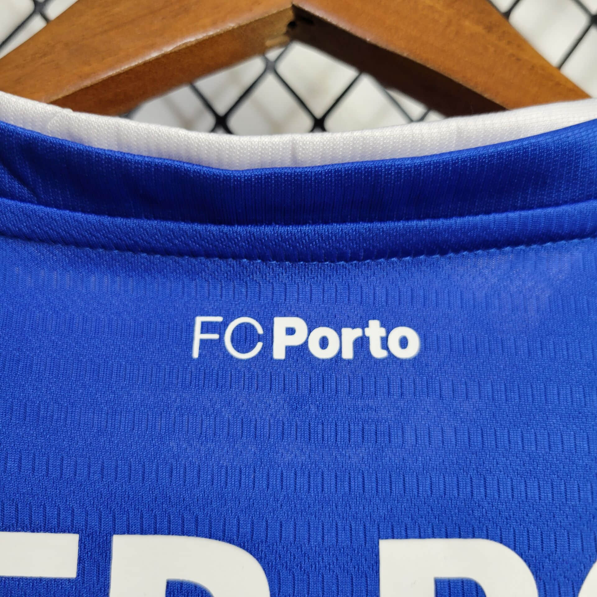 2024/2025 FC Porto Home Football Shirt