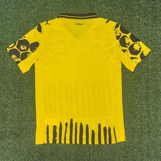 2025/2026 Dortmund Football Shirt 1:1 Thai Quality