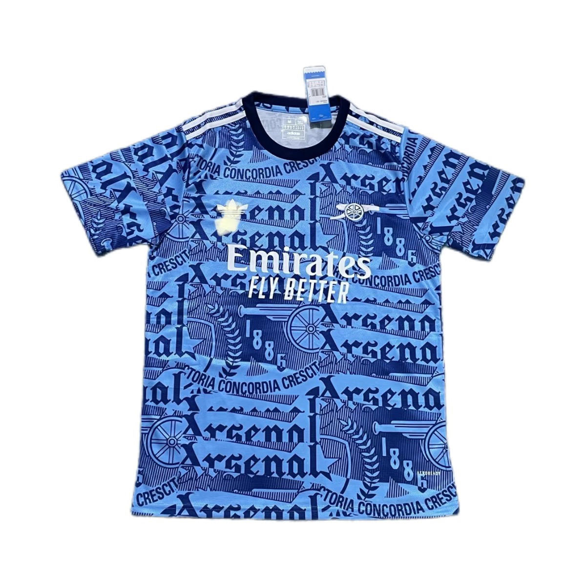 2025/2026 Arsenal Training WearFootball shirt 1:1 Thai Quality