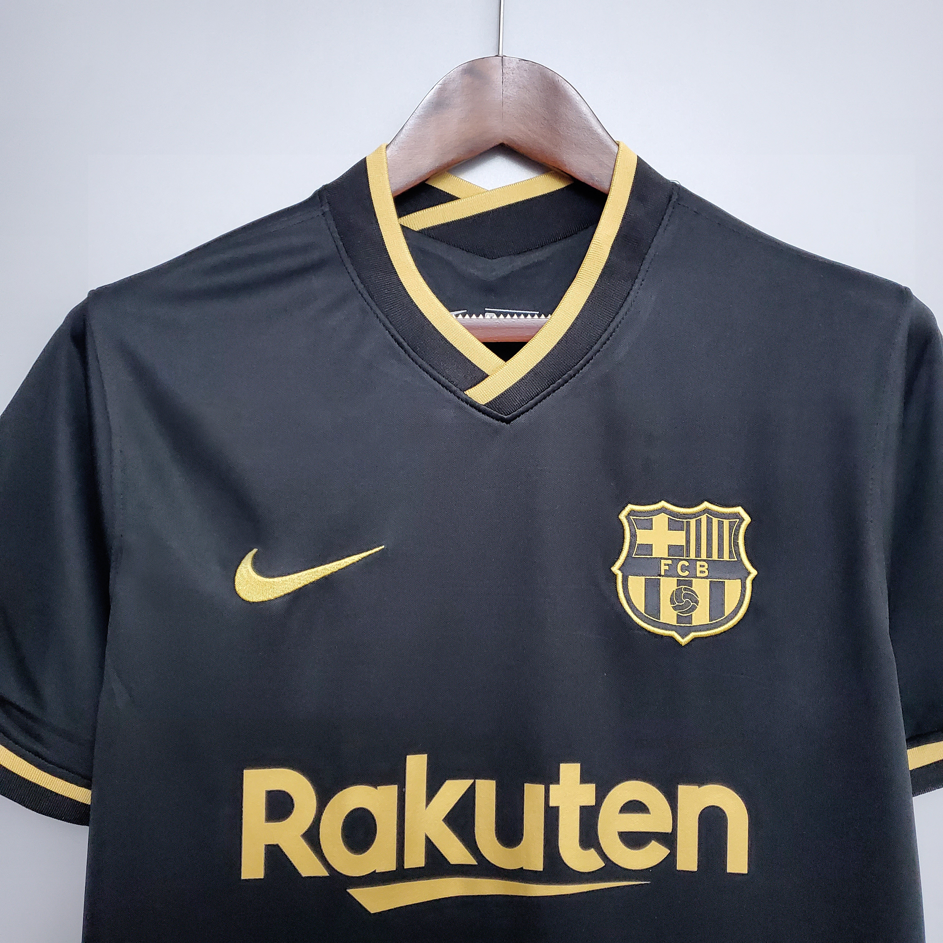 2020/2021 Barcelona Football ShirtAway 1:1 Thai Quality