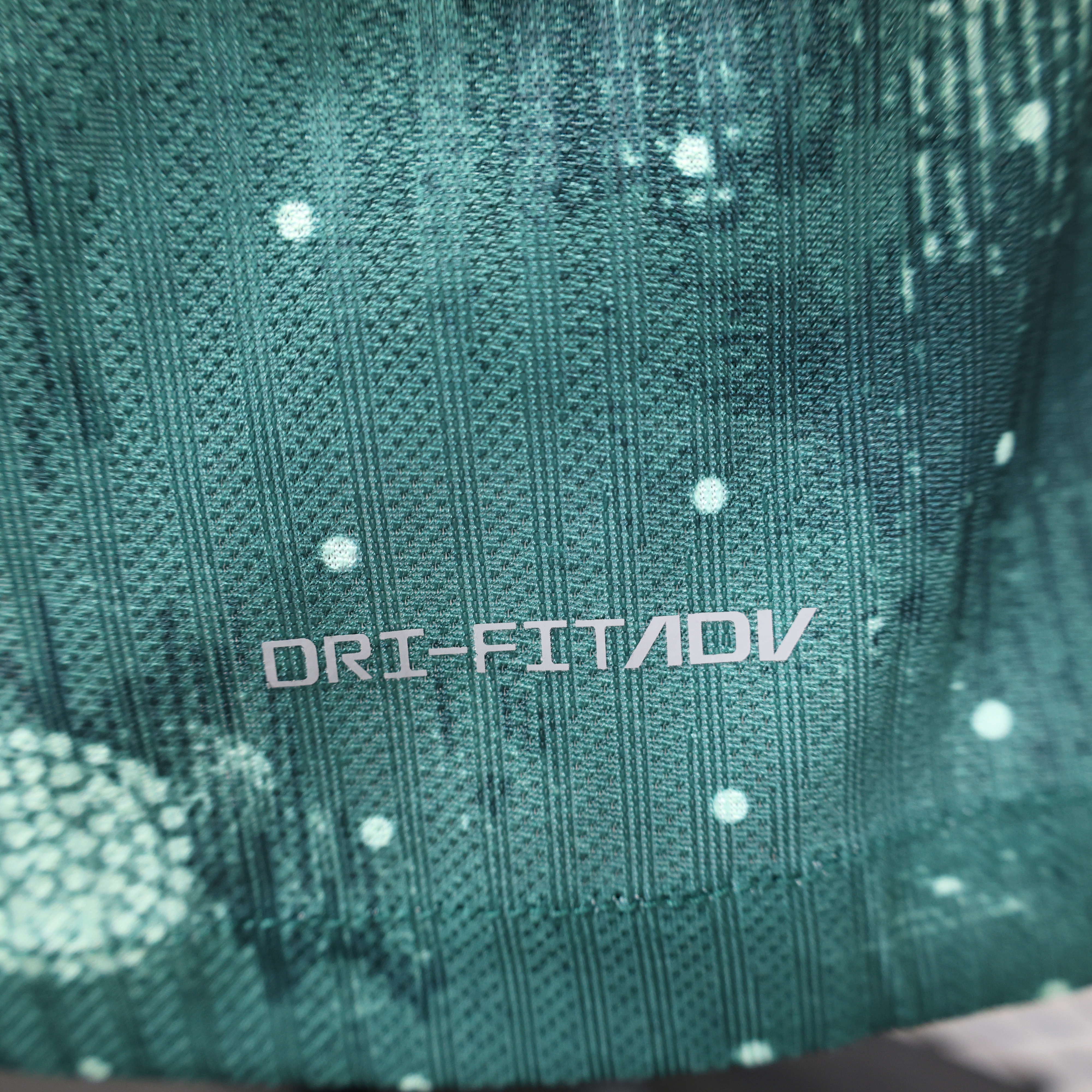 2024/2025 Player Version Long Sleeve Tottenham Hotspur Third Away Football Shirt