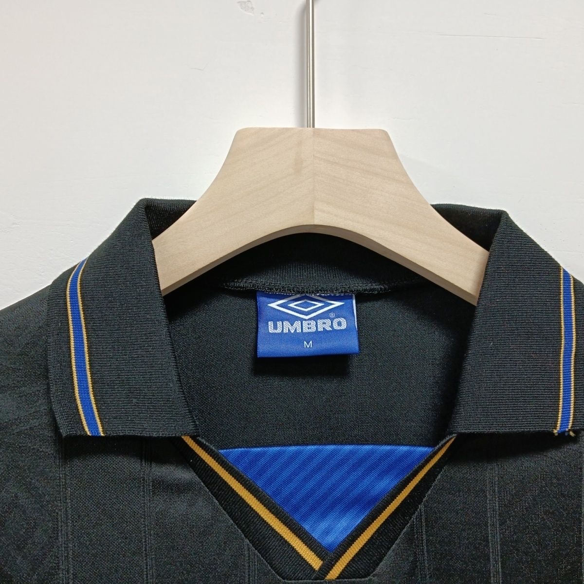 1993/1994 Retro Manchester United Away Football Shirt