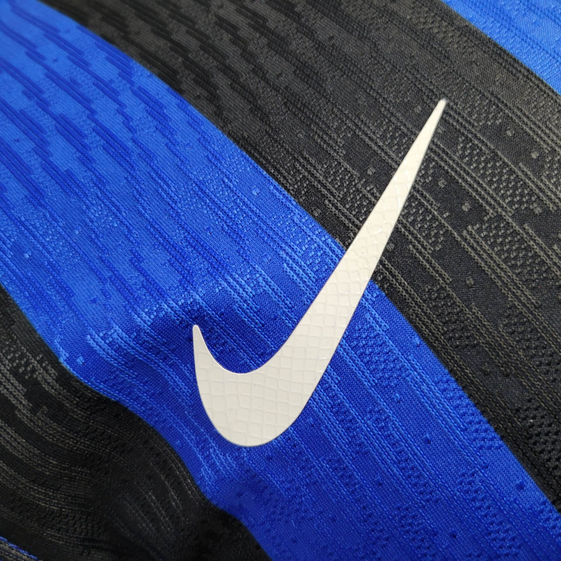 2024/2025 Player Version Inter Milan Home Football Shirt