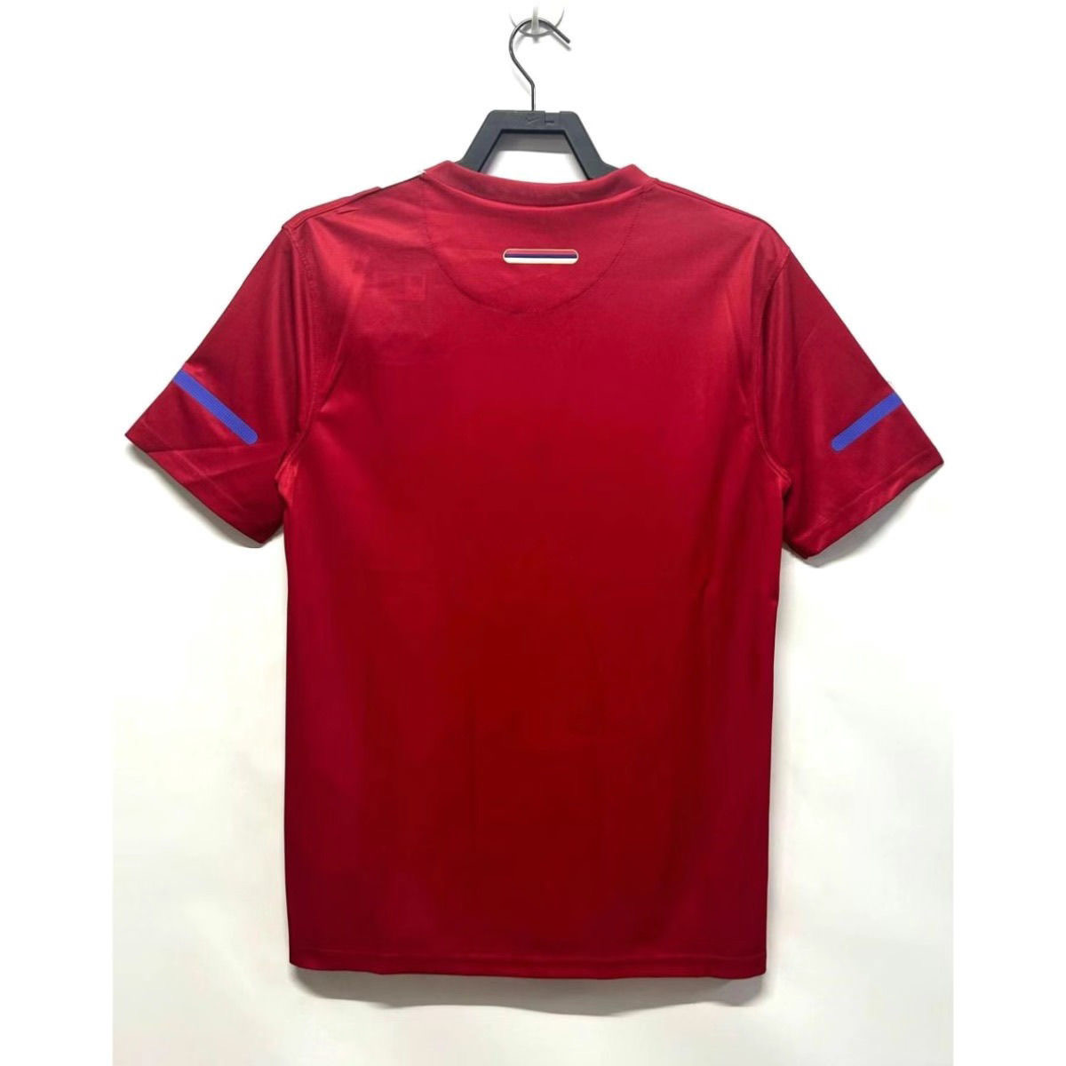 2010 Retro Serbia Home Football shirt1:1 Thai Quality