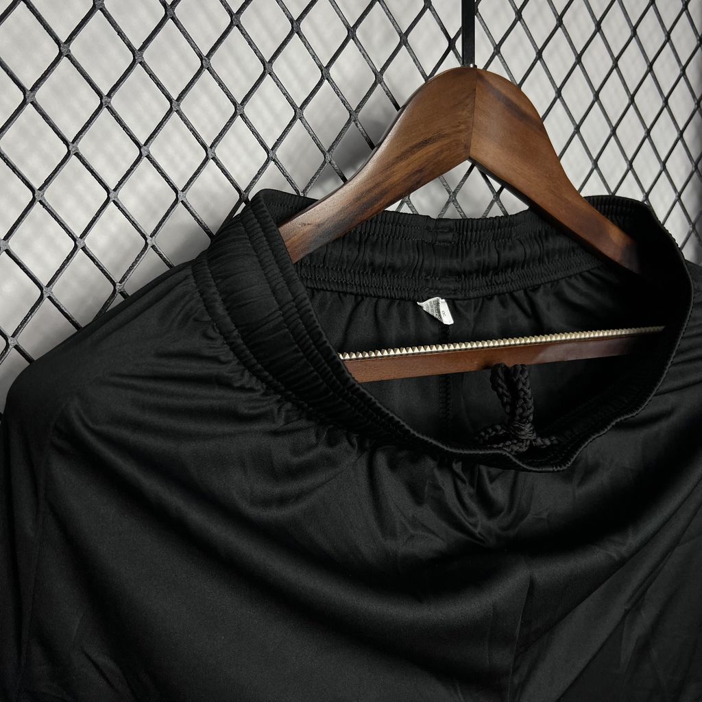 2024/2025 Leverkusen Home Shorts