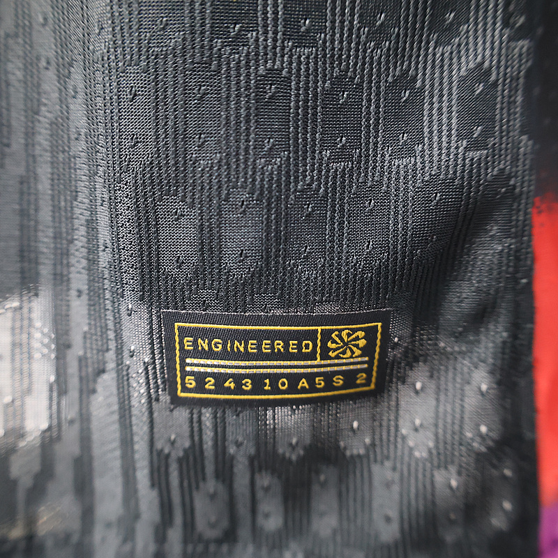 2024 Player Version England  Football Shirt