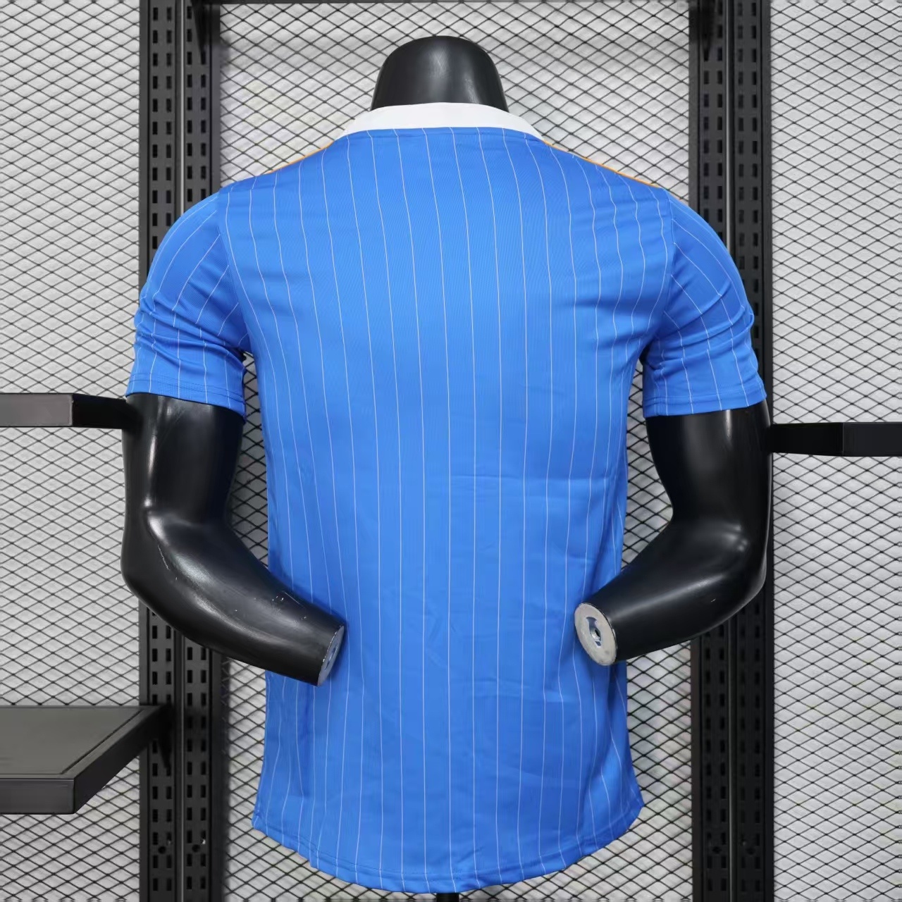 2025/2026 Player Version Real Madrid  Football Shirt