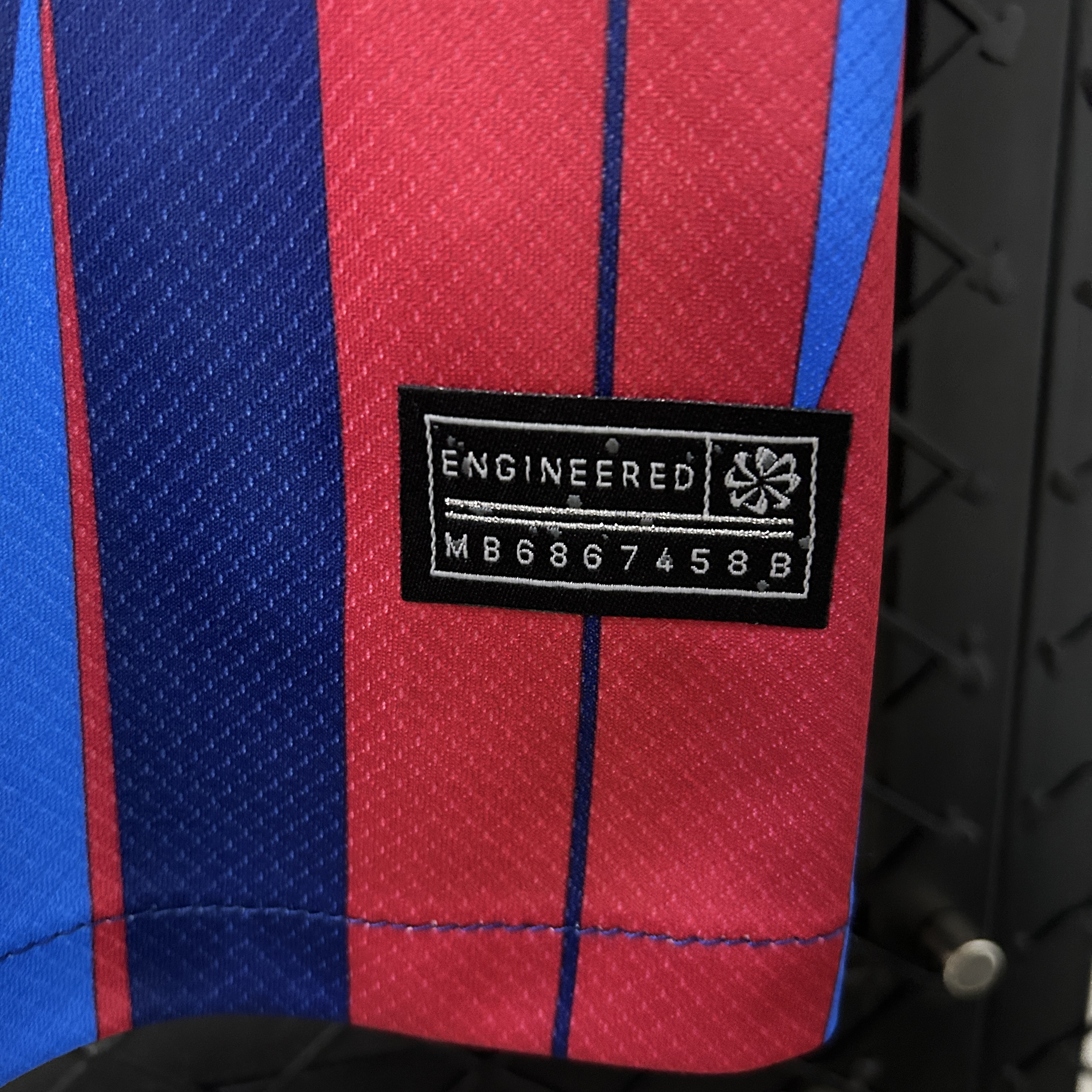 2024/2025 Barcelona Special EditionFootball shirt 1:1 Thai Quality