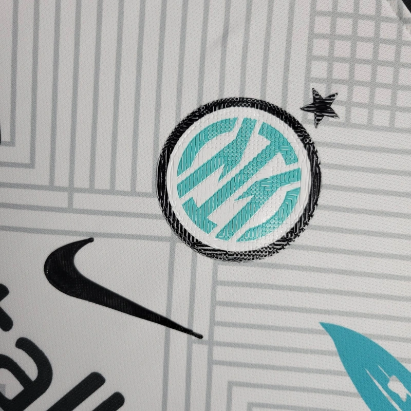 2024/2025 Internazionale Milan Special Edition Football Jersey1:1 Quality Thai