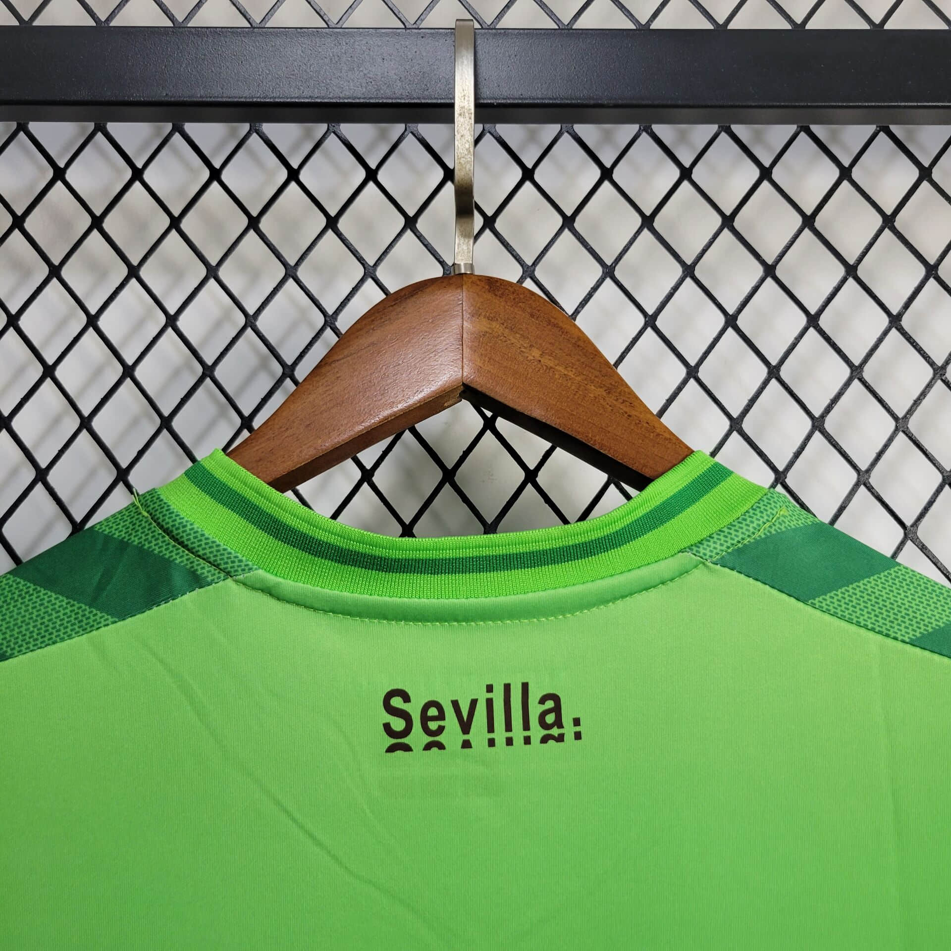 2024/2025 Real Betis Football Shirt