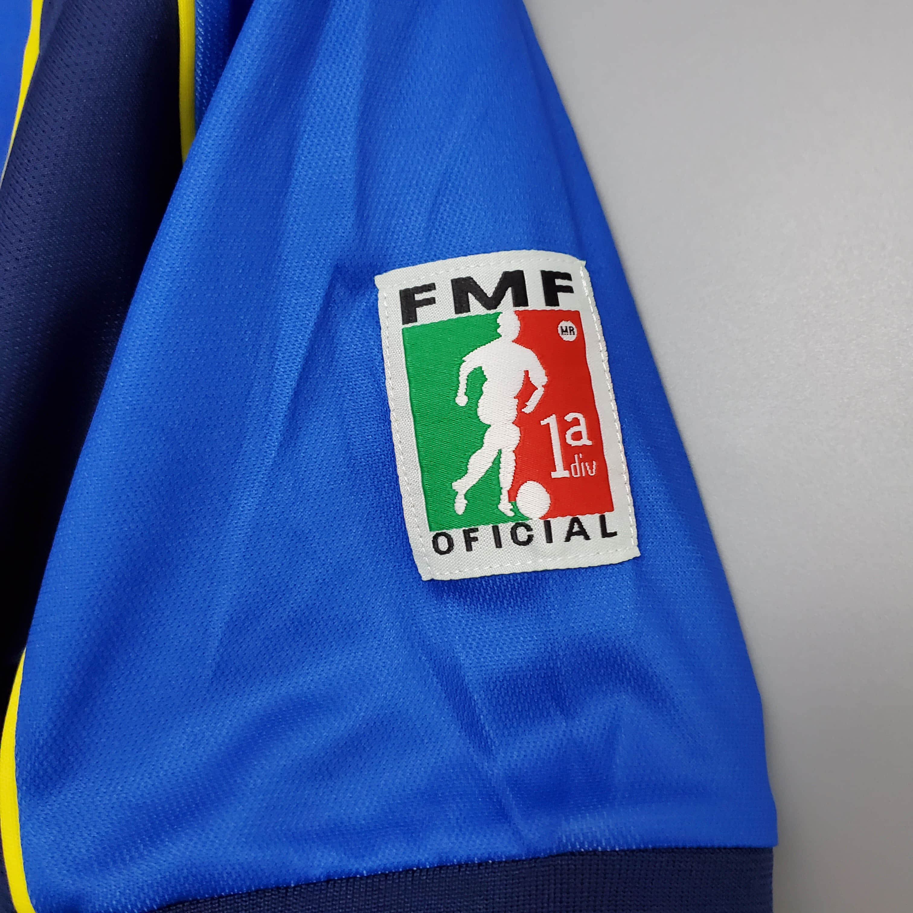 2001/2002 Retro Club América Away Football Shirt