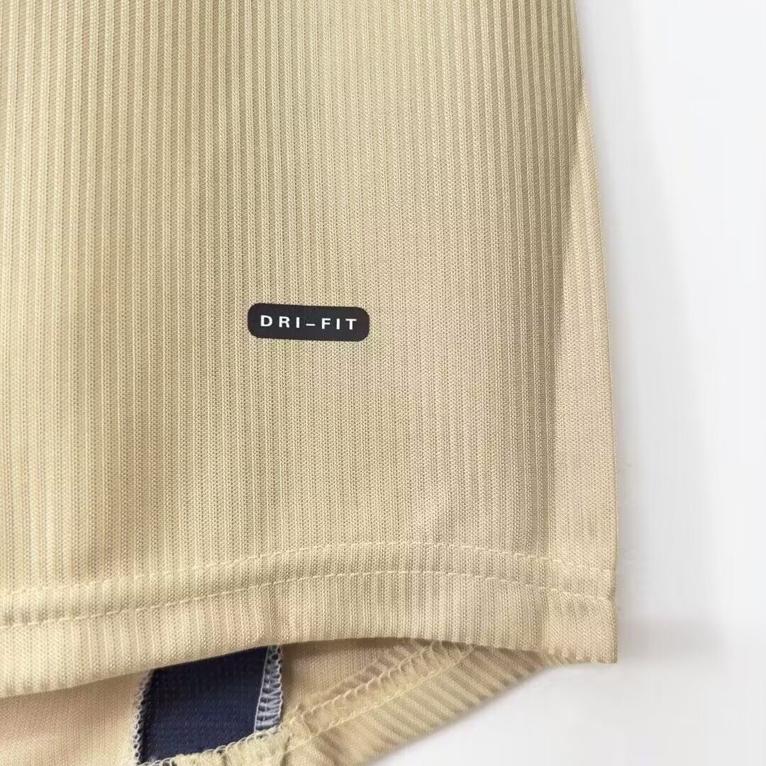 2000/2001 Retro Liverpool Away Football Shirt 1:1 Thai Quality