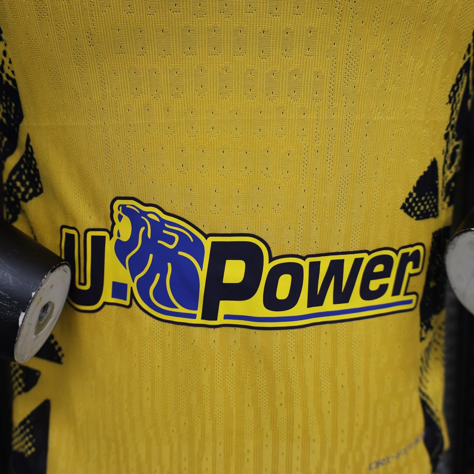 2024/2025 Player Version Inter Milan Third Away Football Shirt