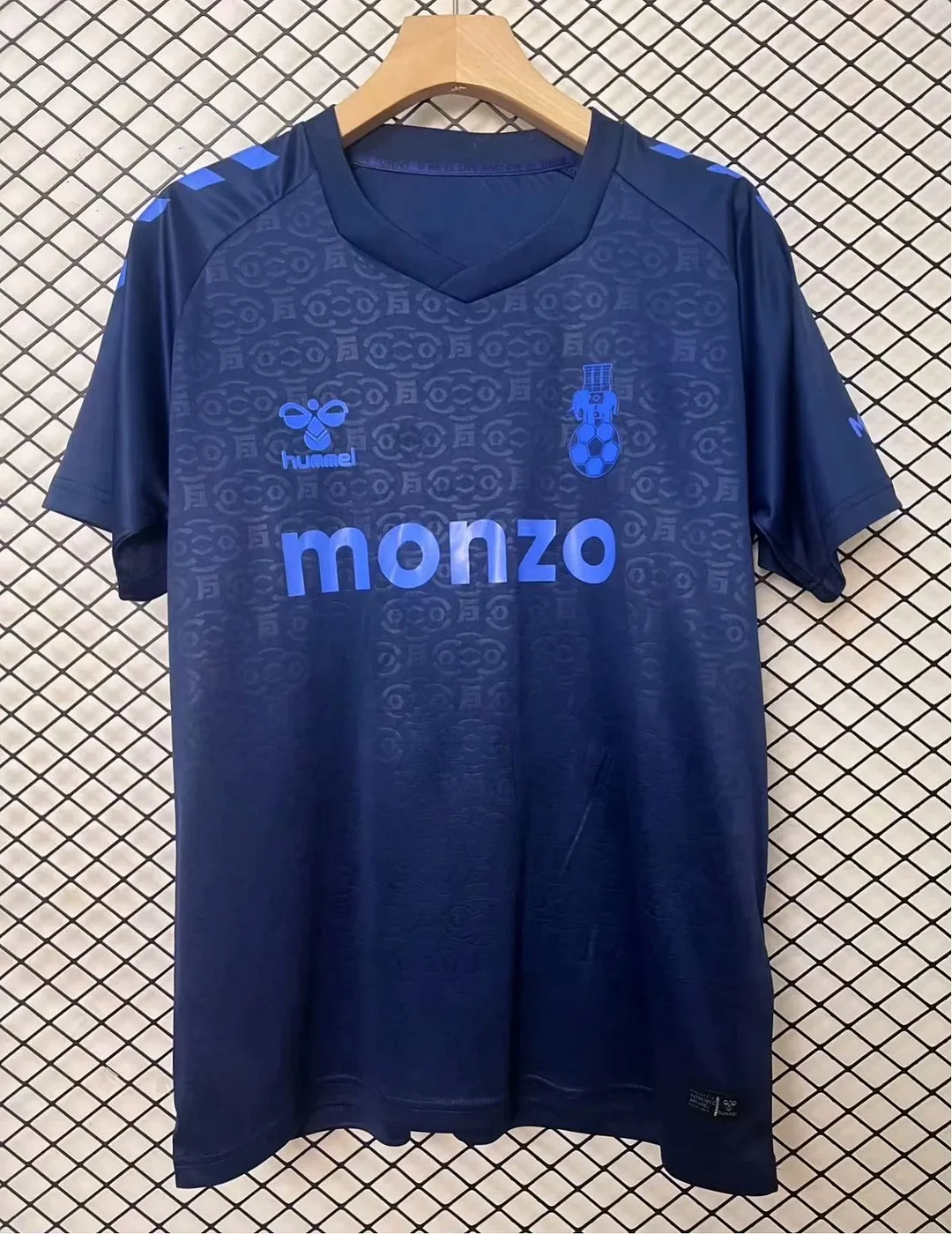 2024/2025 Coventry City Fourth AwayFootball shirt 1:1 Thai Quality
