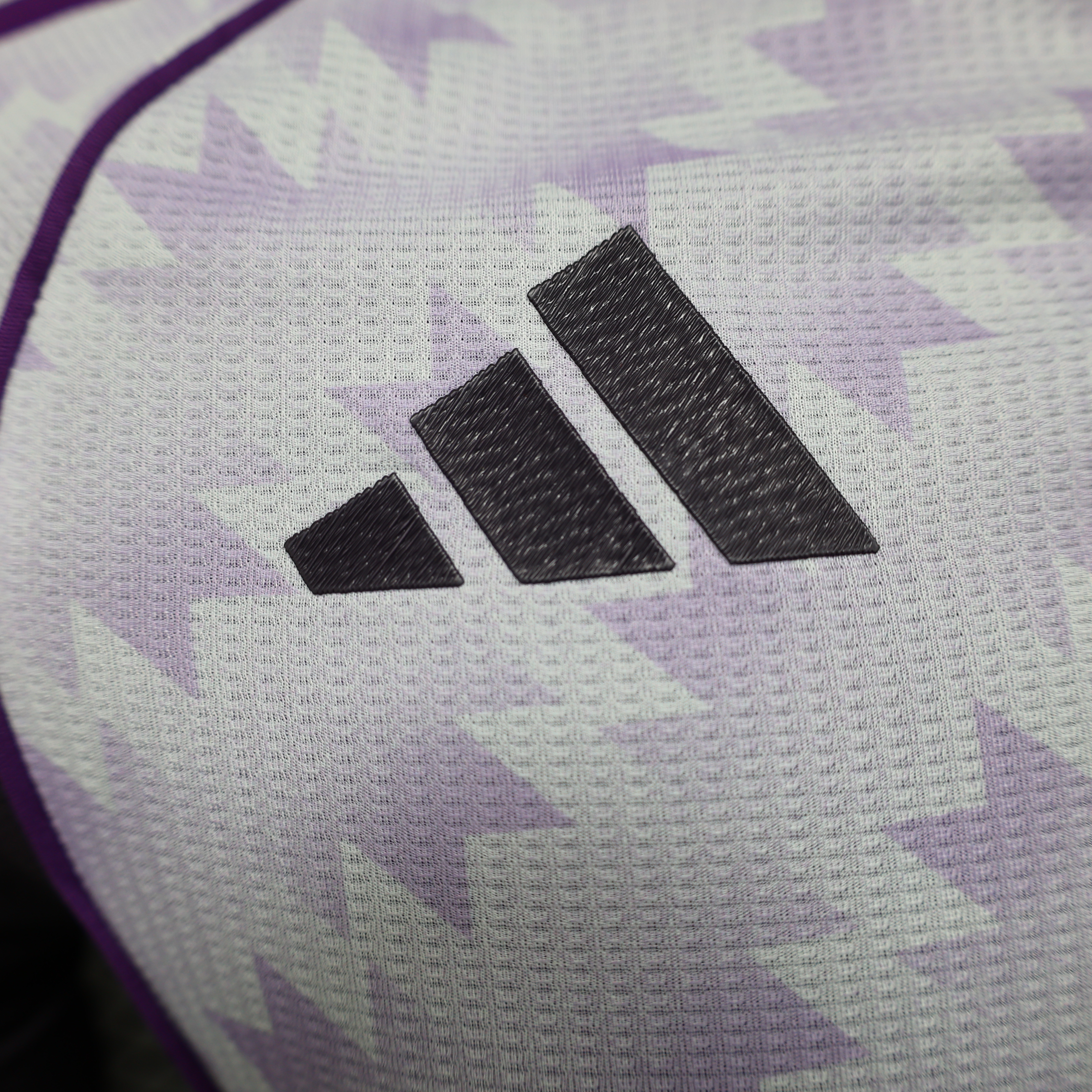 2024/2025 Player Version Manchester United Special Edition Football Shirt