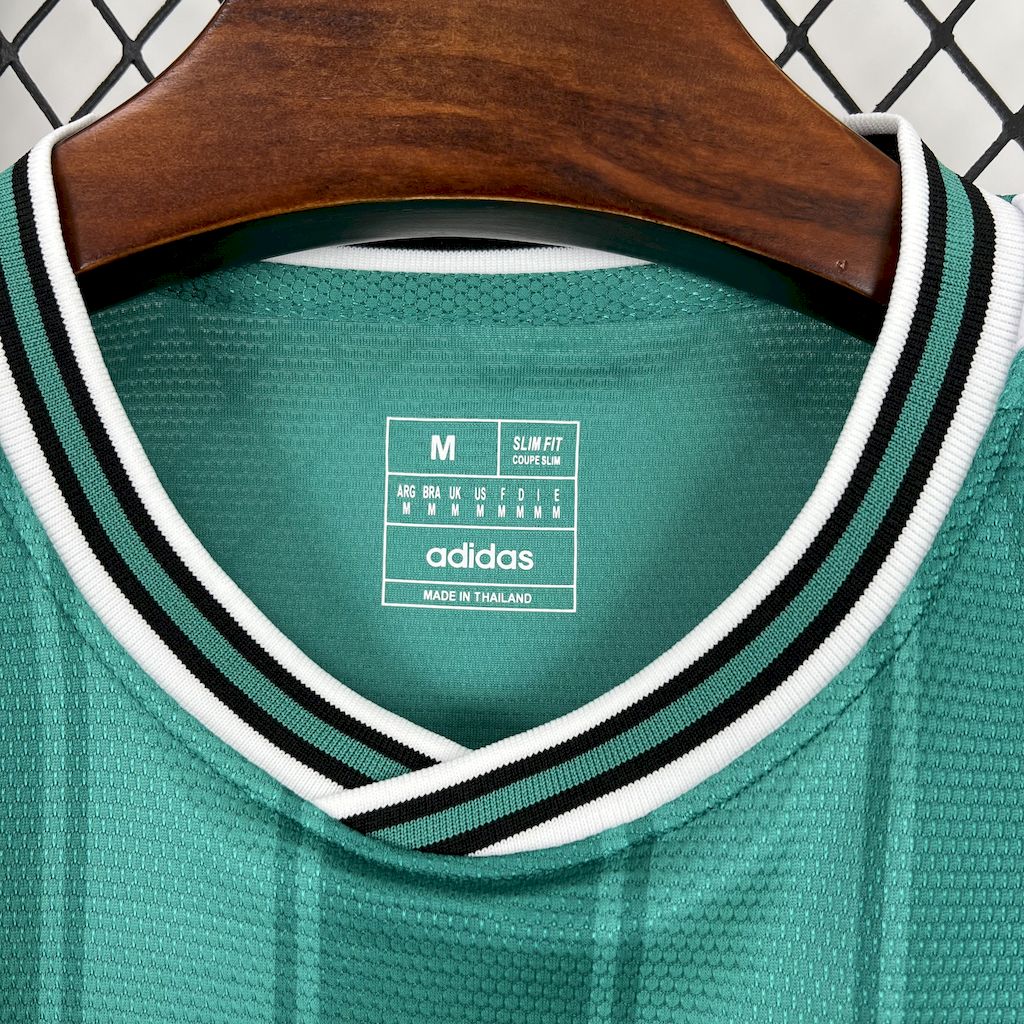 2024/2025 Aston Villa Special Edition Football Shirt