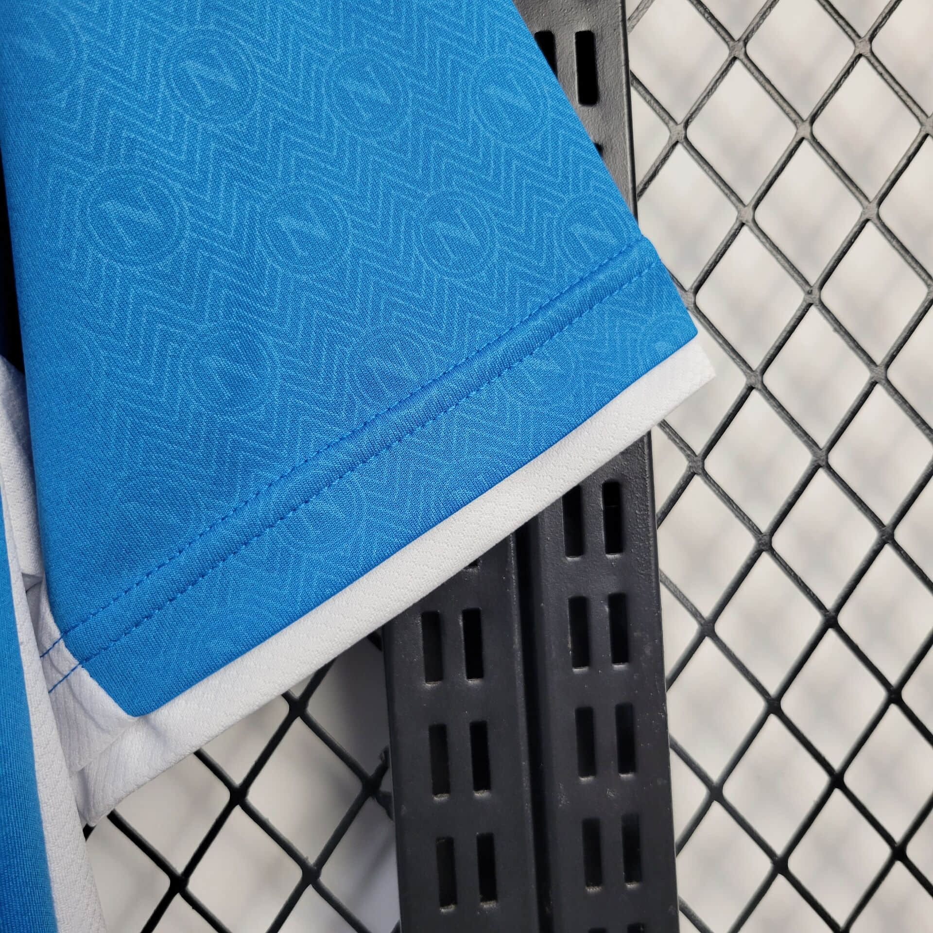 2024/2025 SSC Napoli Italian Champions Home Match Shirt