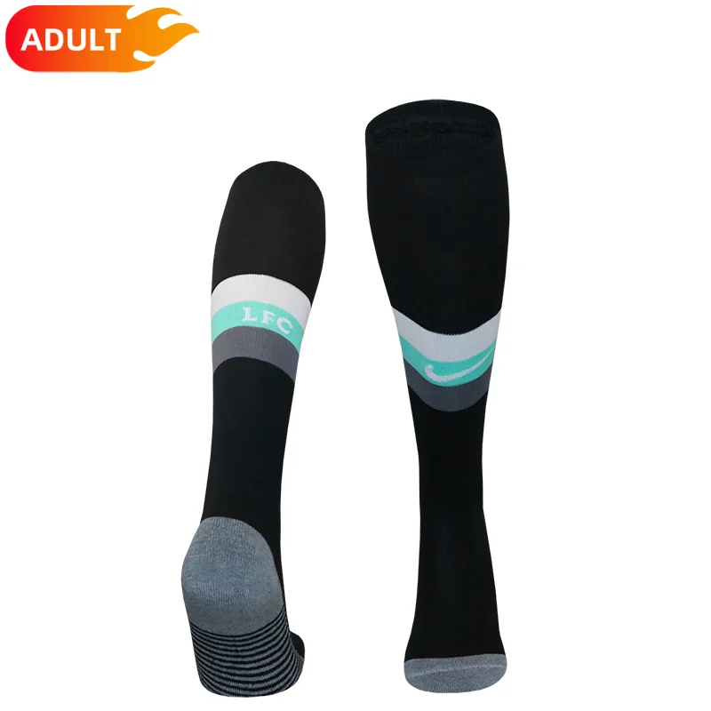 2024/2025 Liverpool Away Football Socks 1:1 Thai Quality