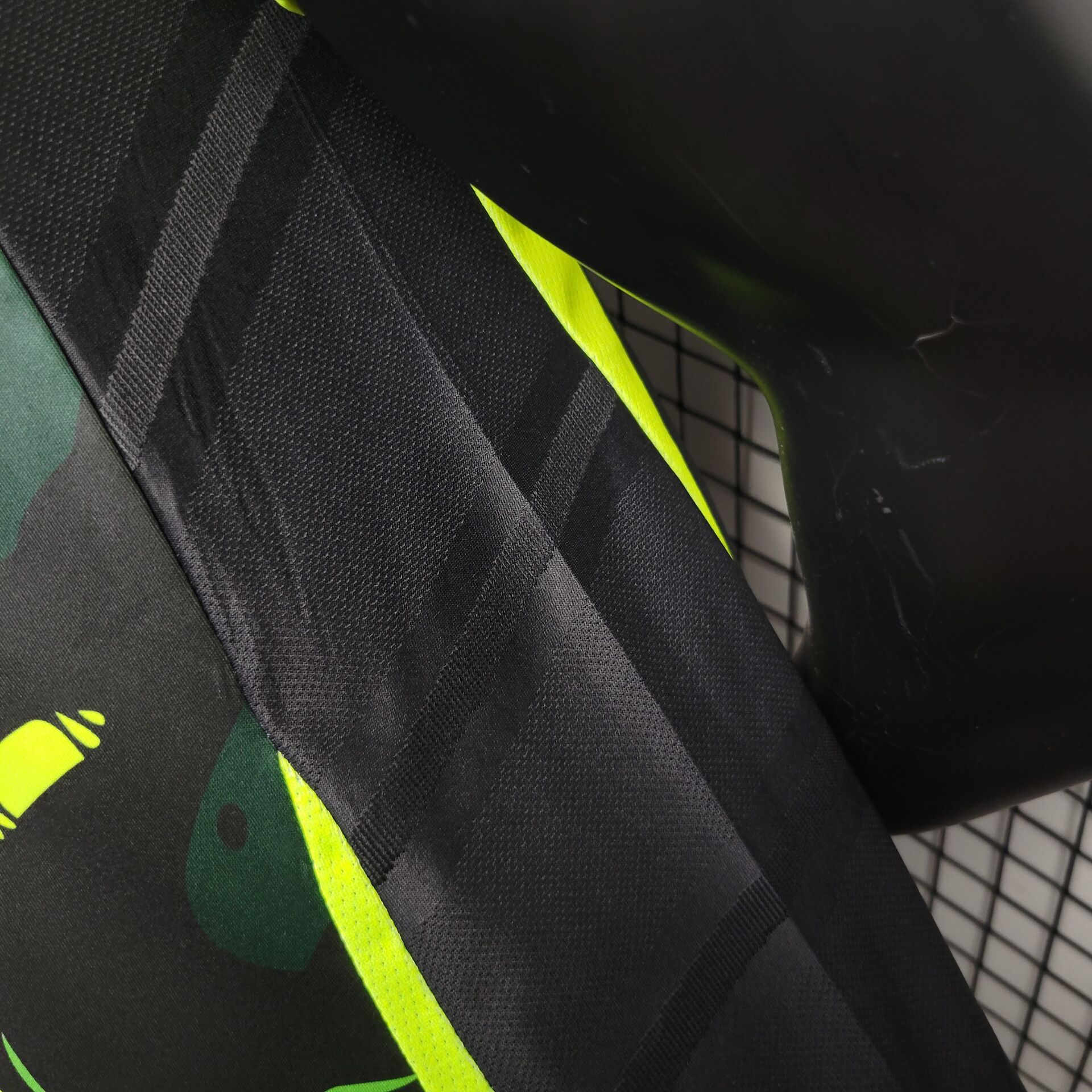 2024/2025 Player Version Real Madrid Joint Edition Football Shirt