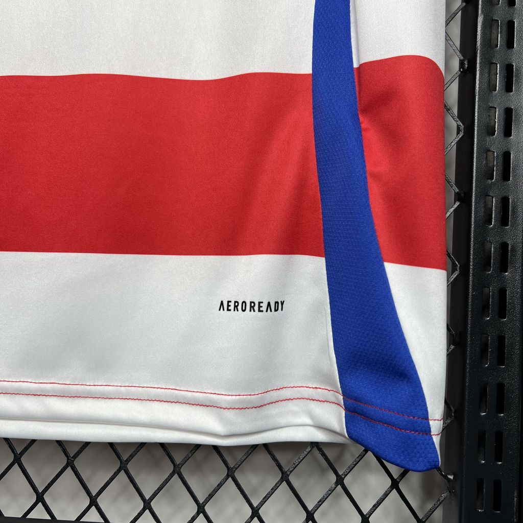 2024/2025 Granada Home Football Shirt