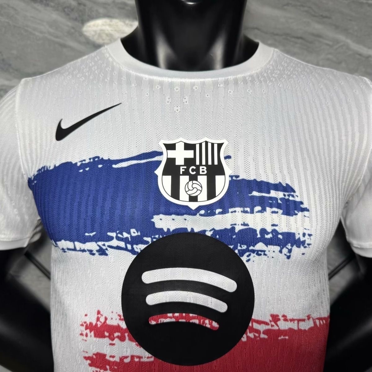 2025/2026 Players Barcelona special Edition Football shirt