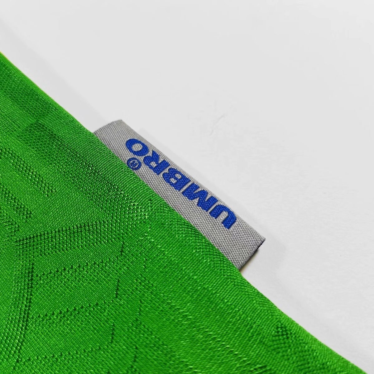 1992/1994 Retro Long SleeveManchester United Third Away Football Shirt