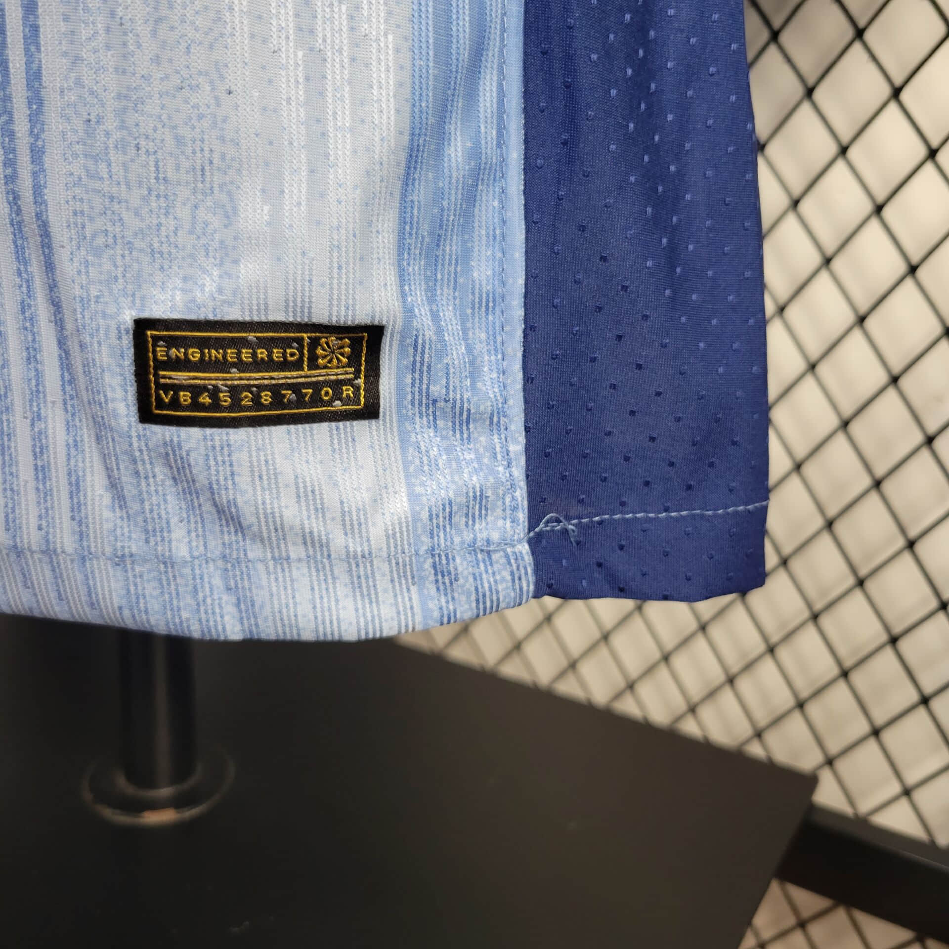 2024/2025 Player Version Tottenham Hotspur Away Football Shirt