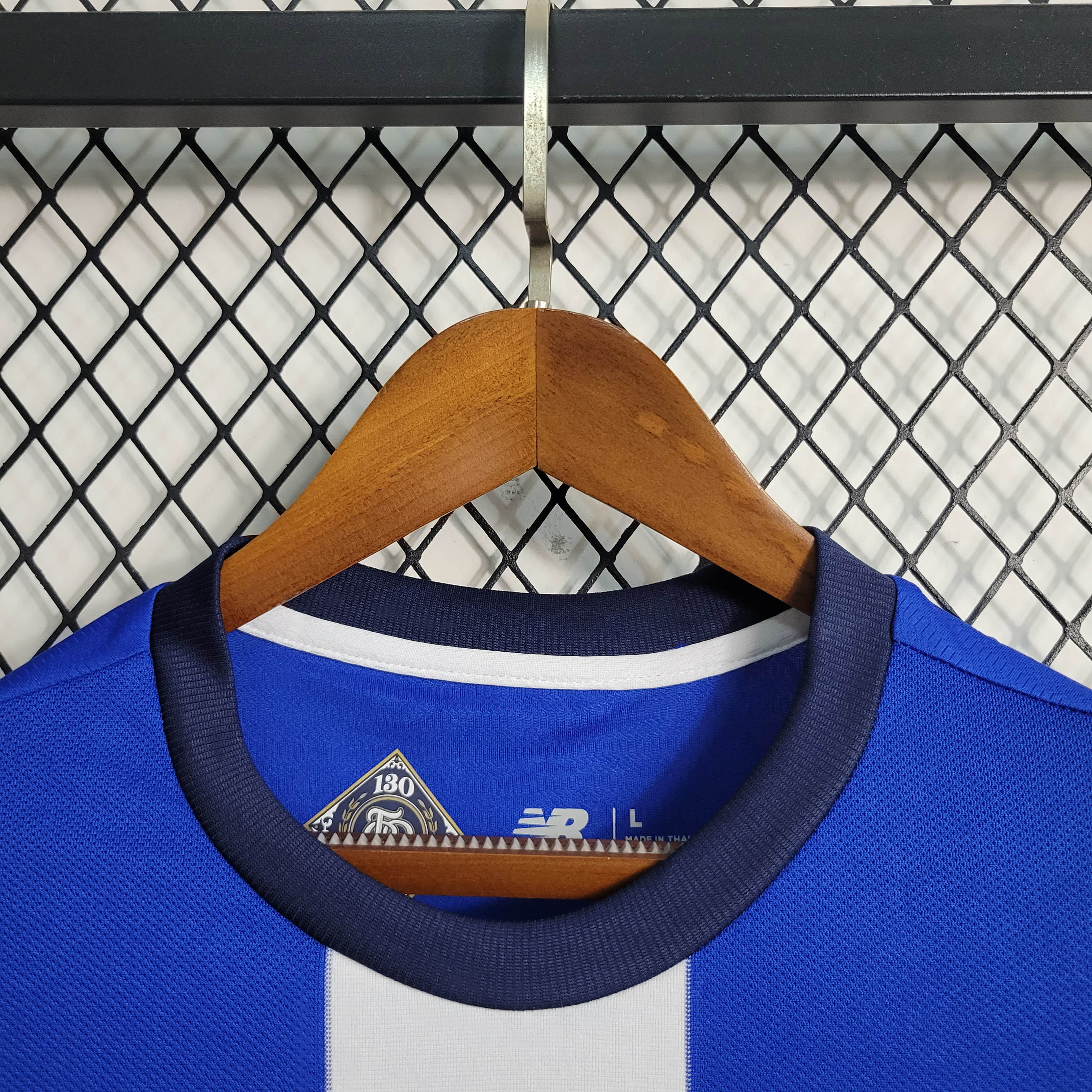 2023/2024 FC Porto Home Football Shirt