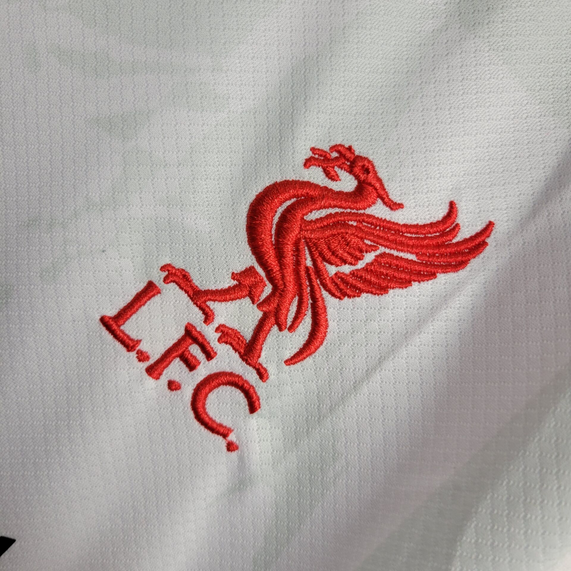 2024/2025 Liverpool Third Away Football Shirt Kids Size