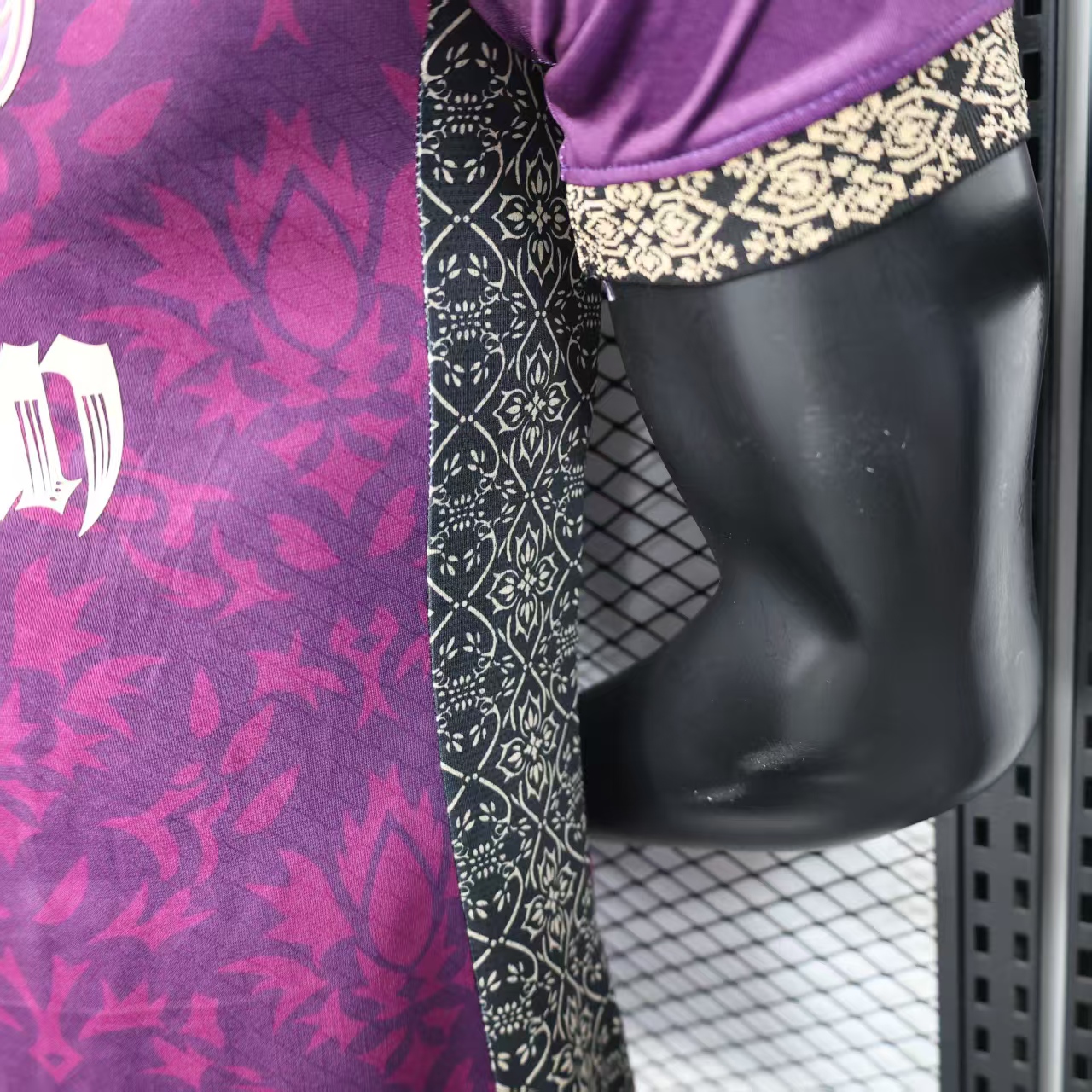 2025/2026 Player Version Ac Milan Special Edition