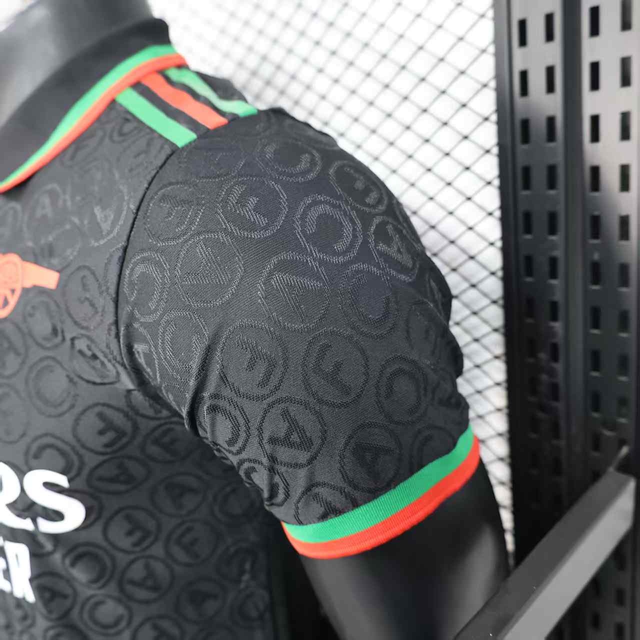 2025/2026 Player Version Arsenal  Football Shirt