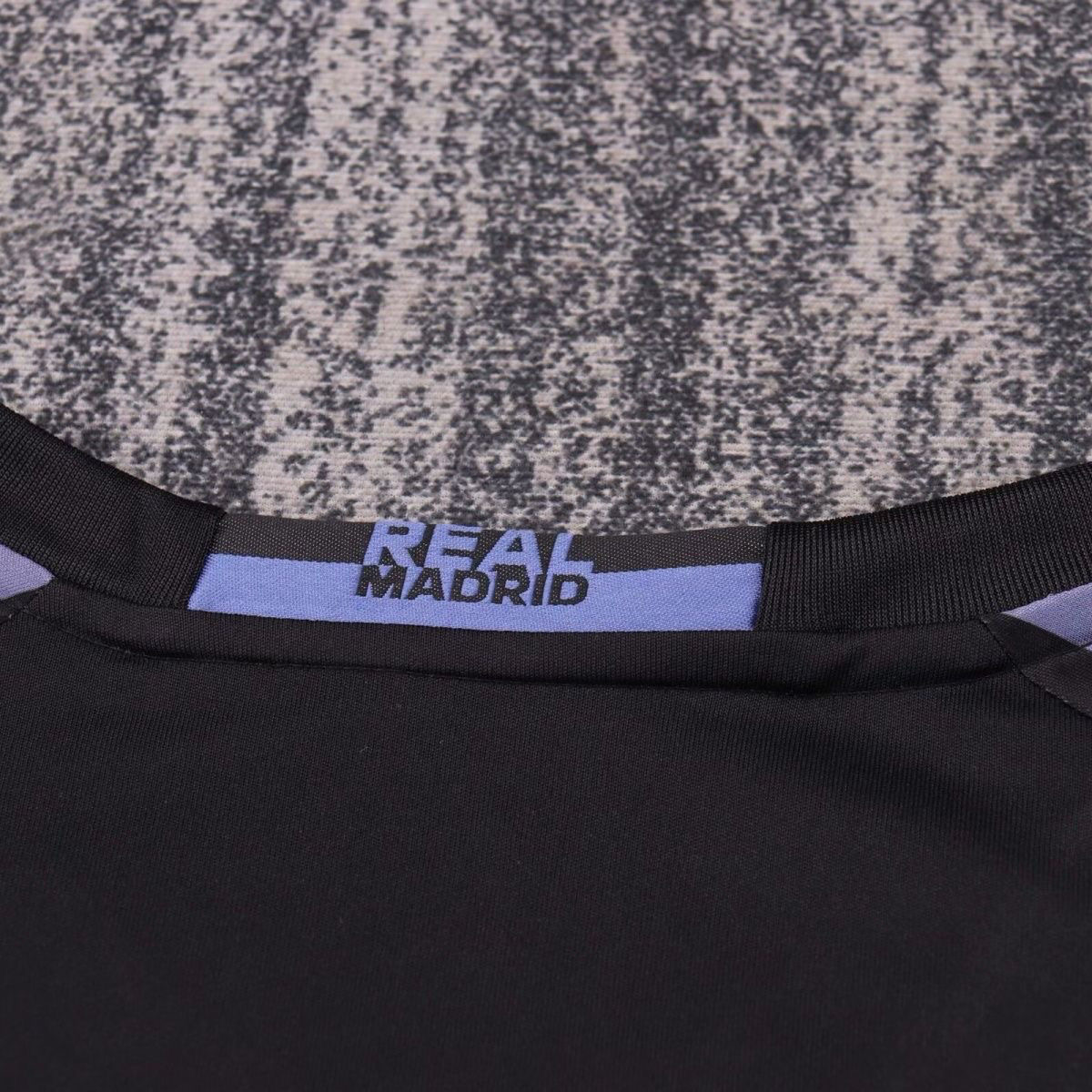 2016/2017 Retro Real Madrid AwayFootball Shirt Kids Size 1:1 Thai Quality