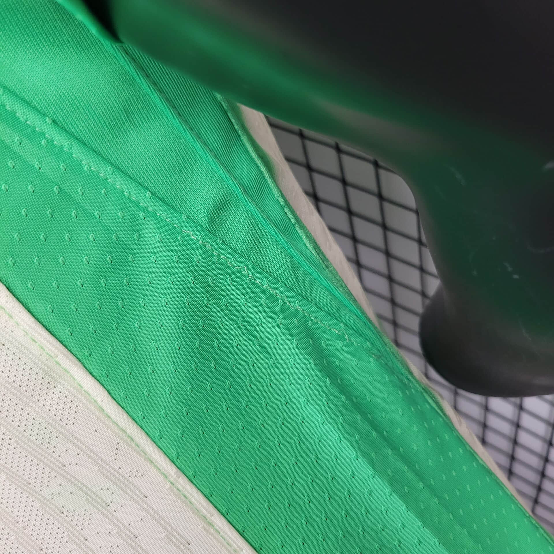 2024/2025 Player Version Barcelona Third Away Football Shirt