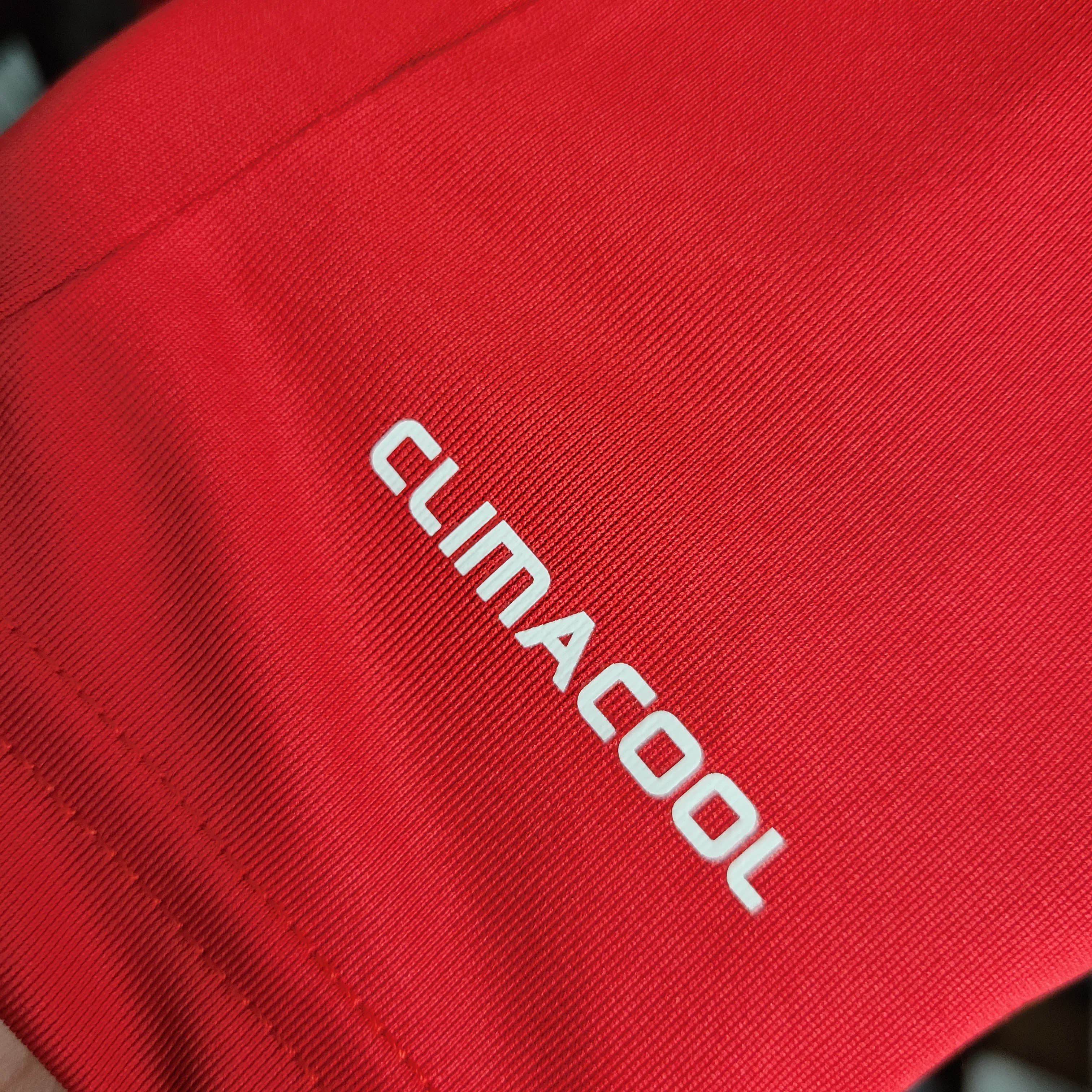 2011/2012 Retro Long Sleeve Real Madrid Third Away Football Shirt