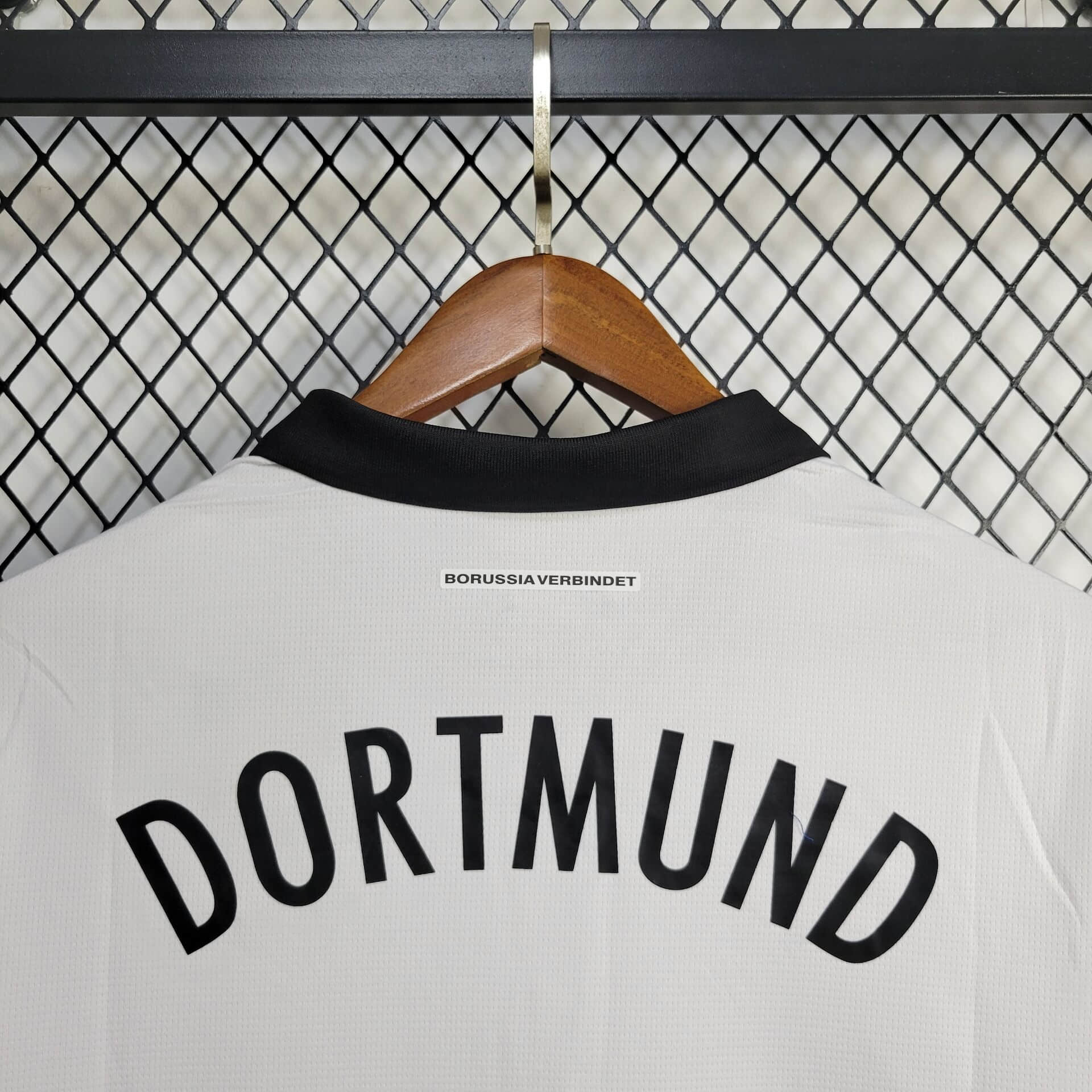 2024/2025 Dortmund Third Away Football Shirt