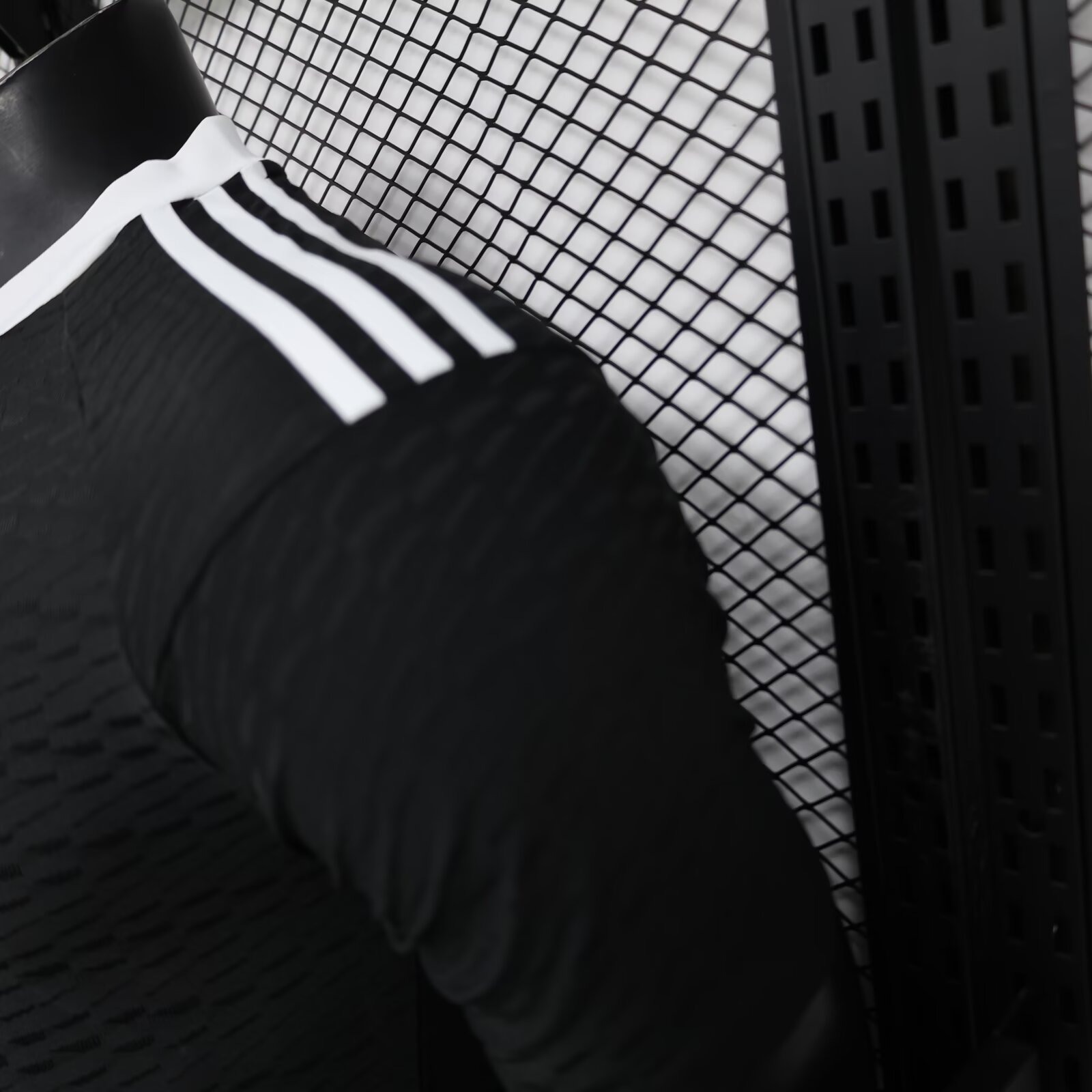 2024/2025 Player Version Manchester United Fourth Goalkeeper Football Shirt