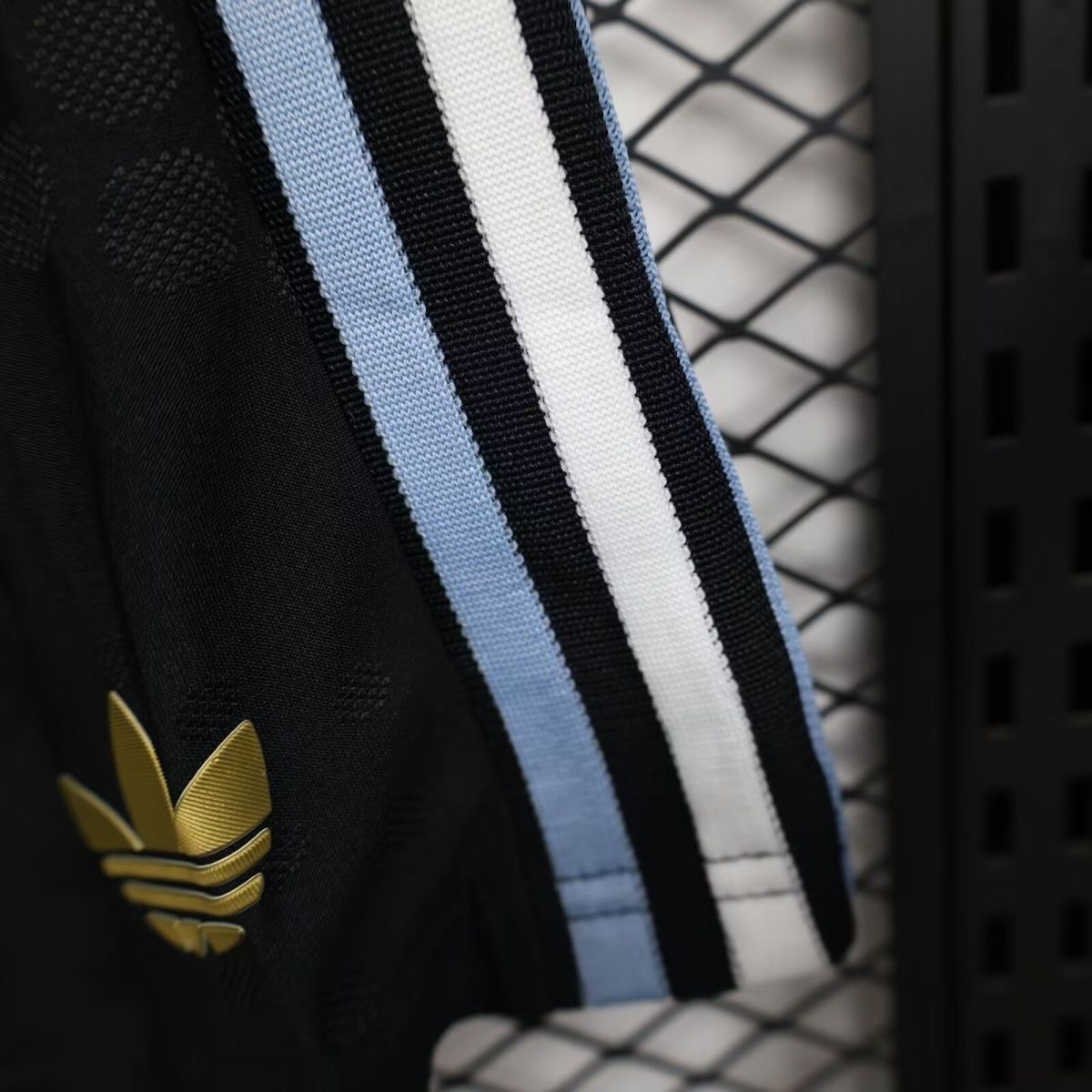 2025/2026 Player Version Argentina Shorts 1:1 Thai Quality