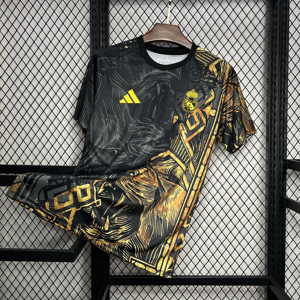 2024/2025 Real Madrid Special Edition Football Shirt