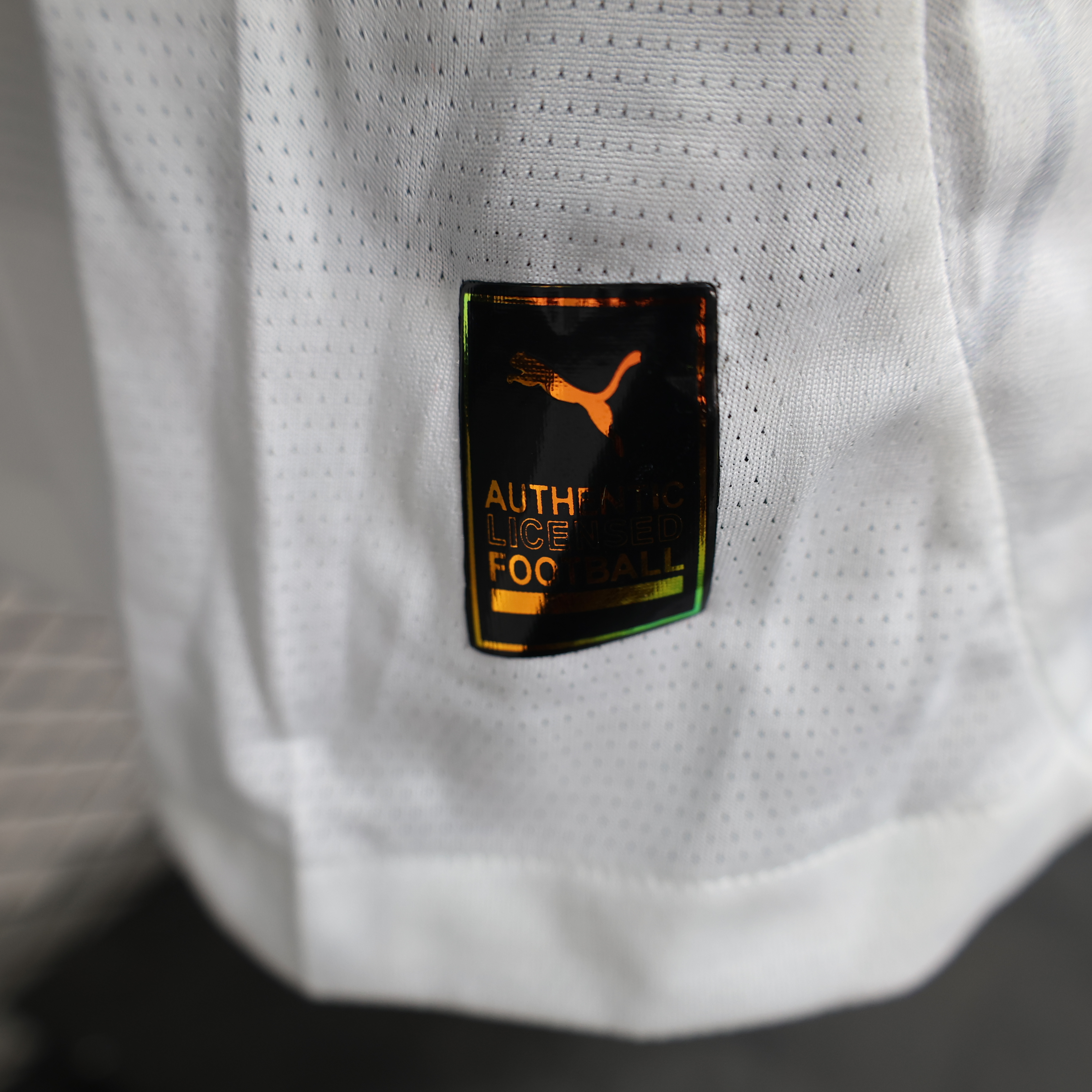 2024 Player Version Ghana National Team Football Shirt