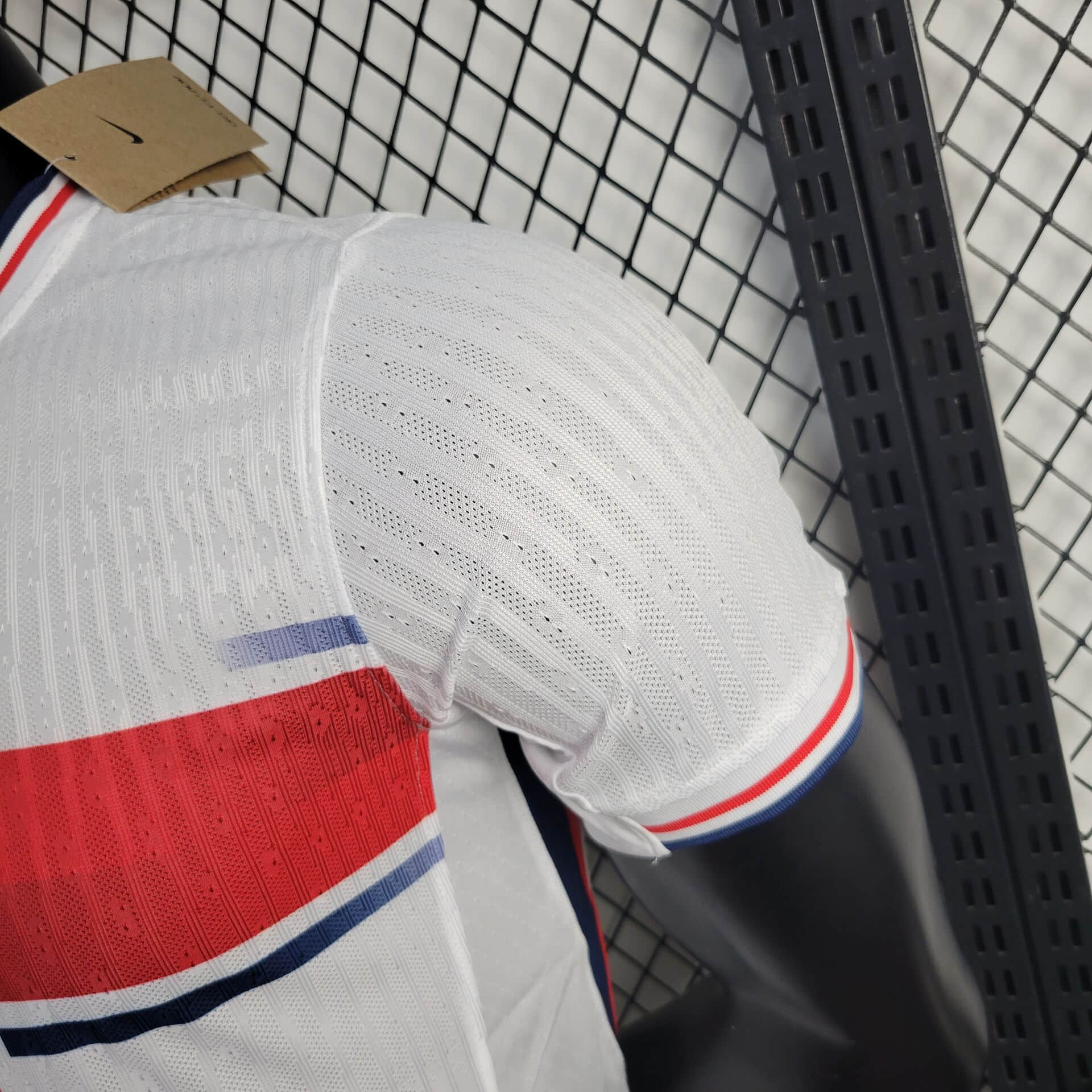 2024 Player Version England Training Wear Football Shirt