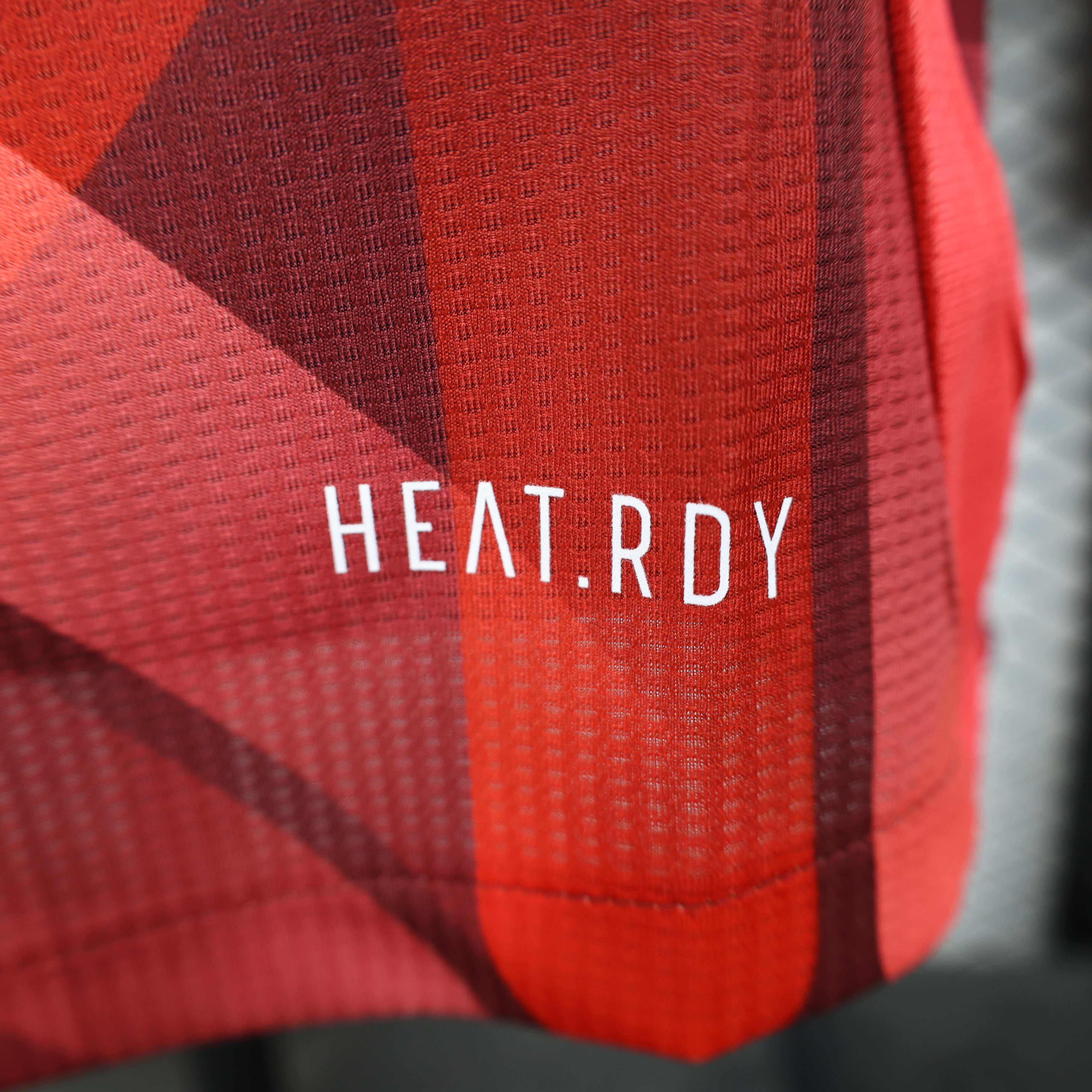 2024 Player Version Germany red Football Shirt