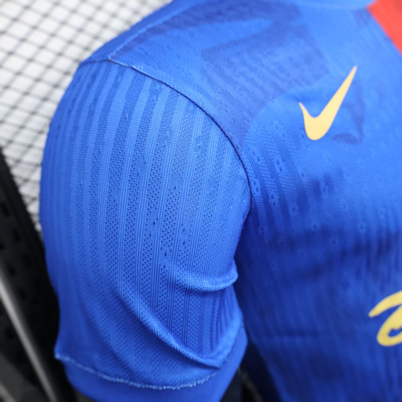 2025/2026 Player Version Barcelona Special Edition  Football Jersey 1:1 Thai quality