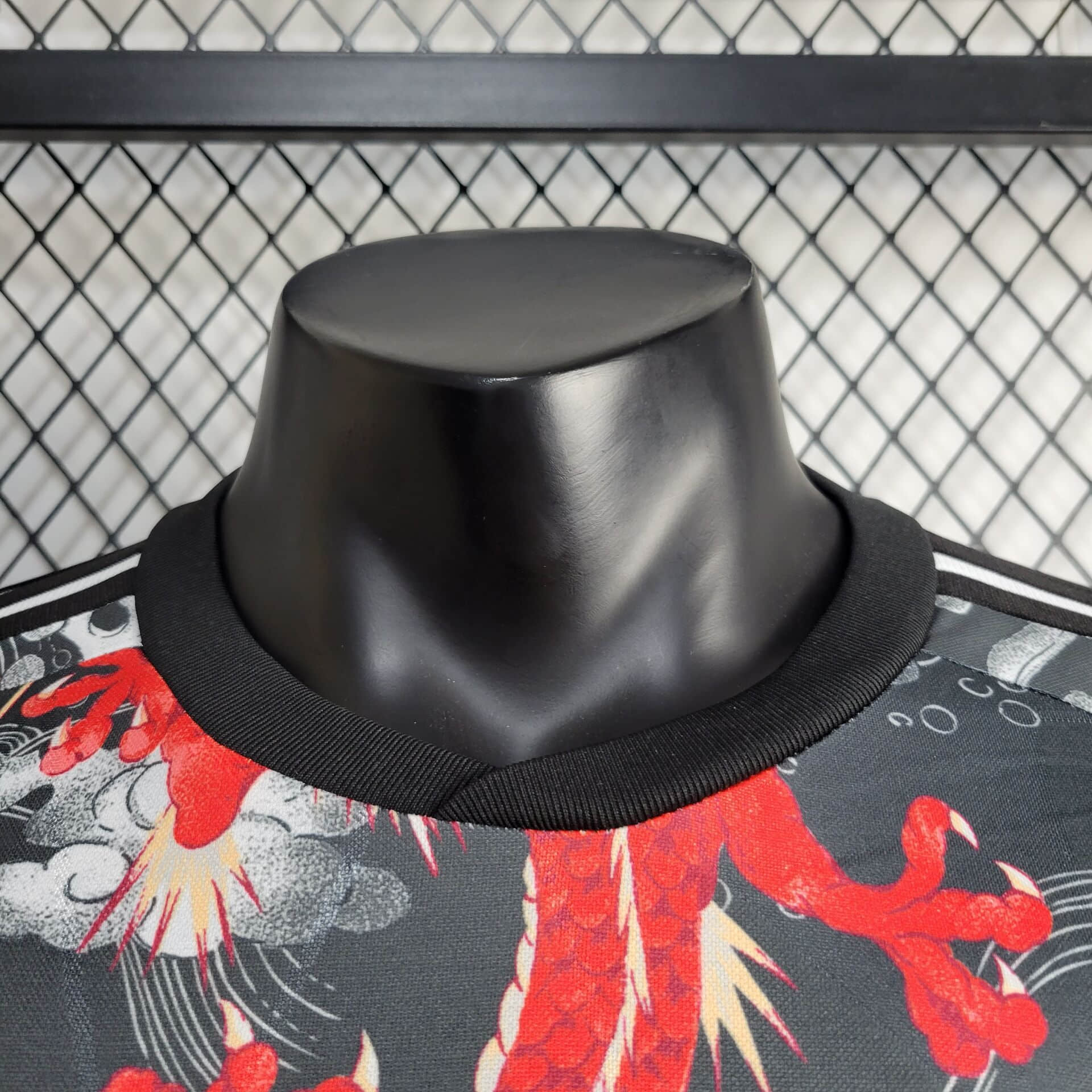 2024/2025 Player Version Real Madrid Special Edition Black Football Shirt