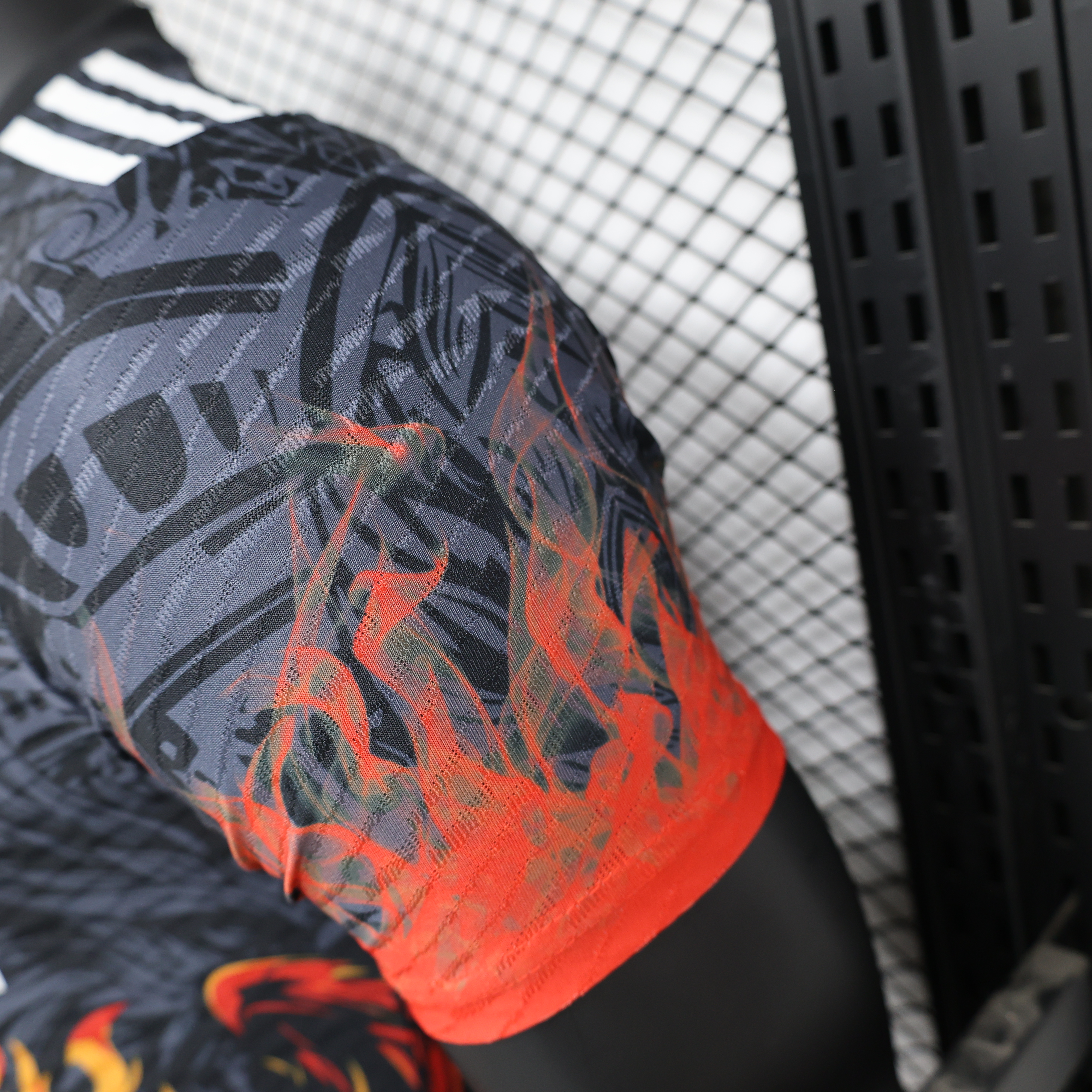 2024/2025 Player Liverpool Special Edition Football Shirt