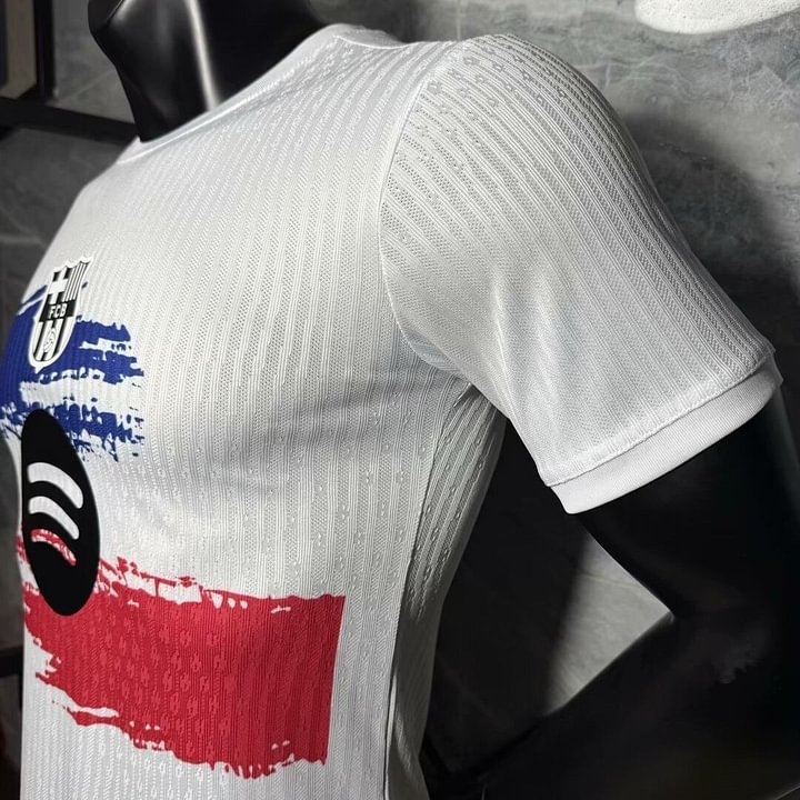 2025/2026 Players Barcelona special Edition Football shirt